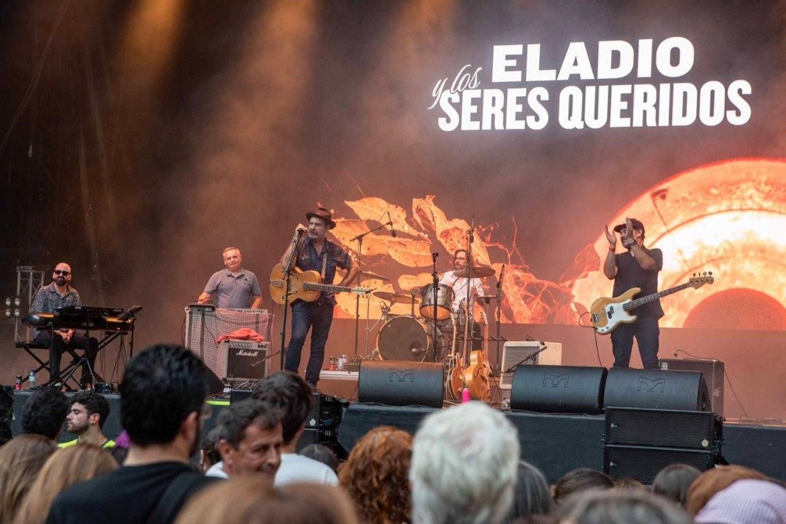 Galería | Fnac Live pone el broche final a los conciertos de verano en Castrelos
