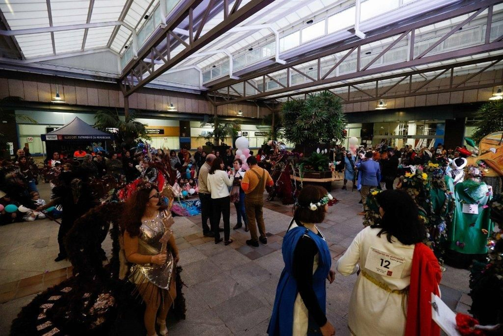 Concurso de Disfraces en Vigo  - Adrián Pérez   (17) (1024x683)