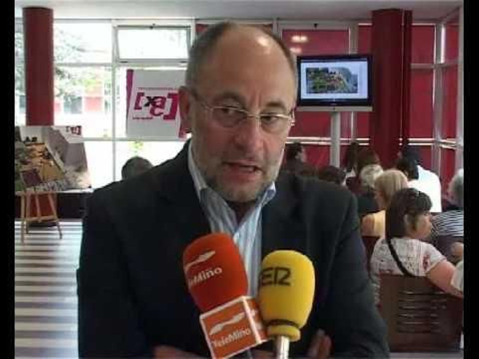 ALCALDE PRESENTA PROYECTO DE REFORMA EN ZONA UNIVERSIDAD LABORAL