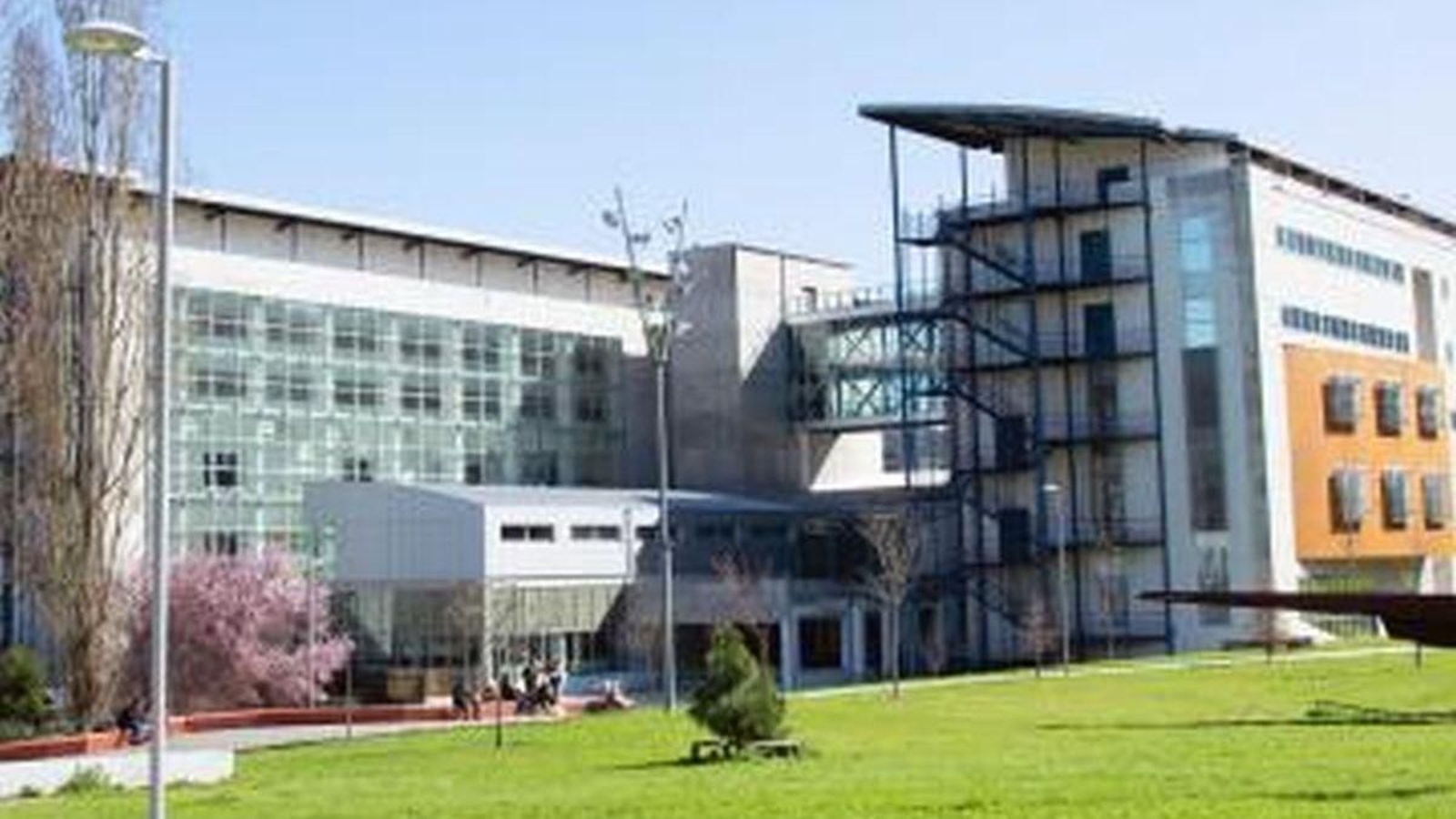 “Longevidad, Termalismo y Finanzas Públicas”, organizada por la Universidad de Vigo