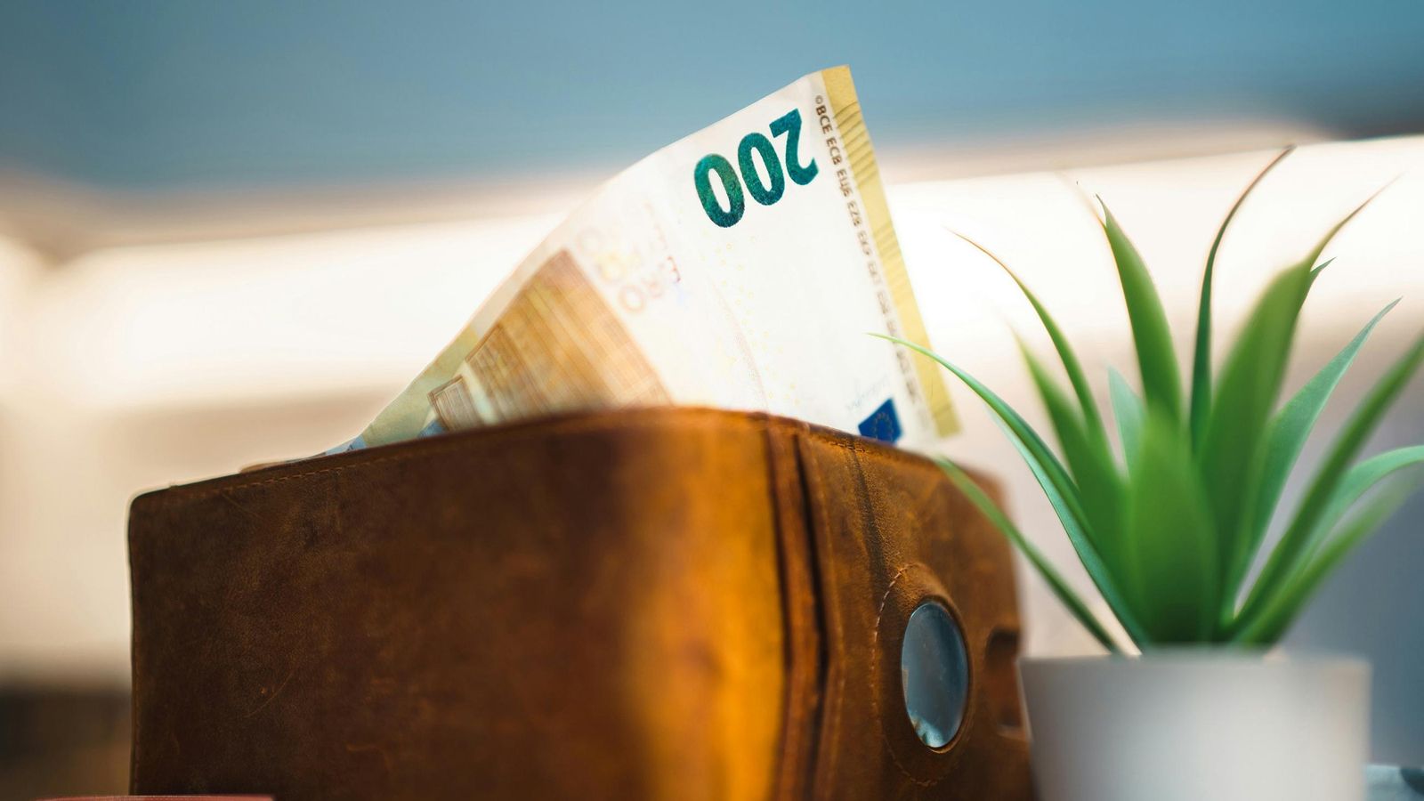 Ahorro a través del paquete anticrisis.