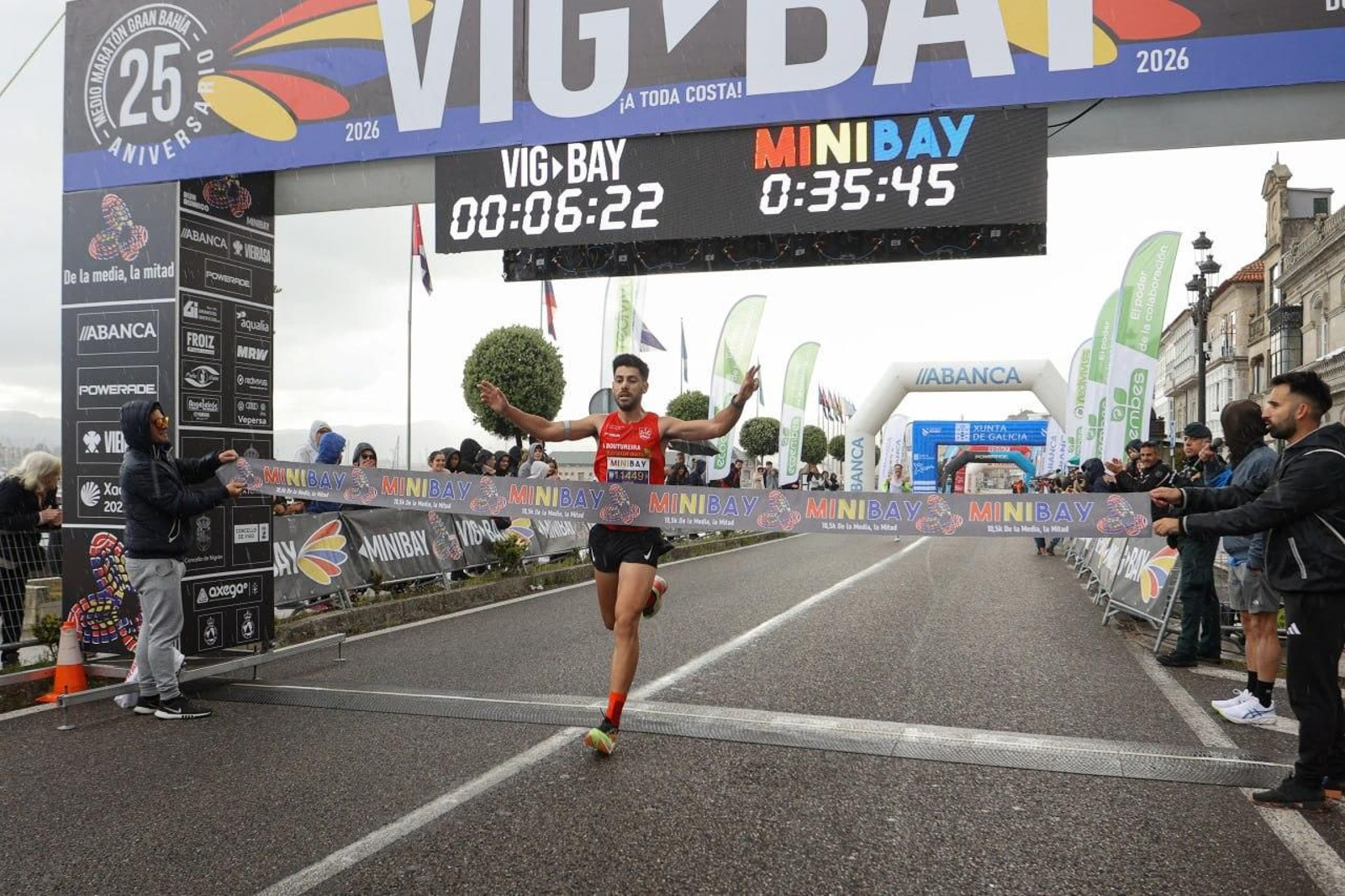 Galería | La Vig-Bay 2026 bate todas las cifras