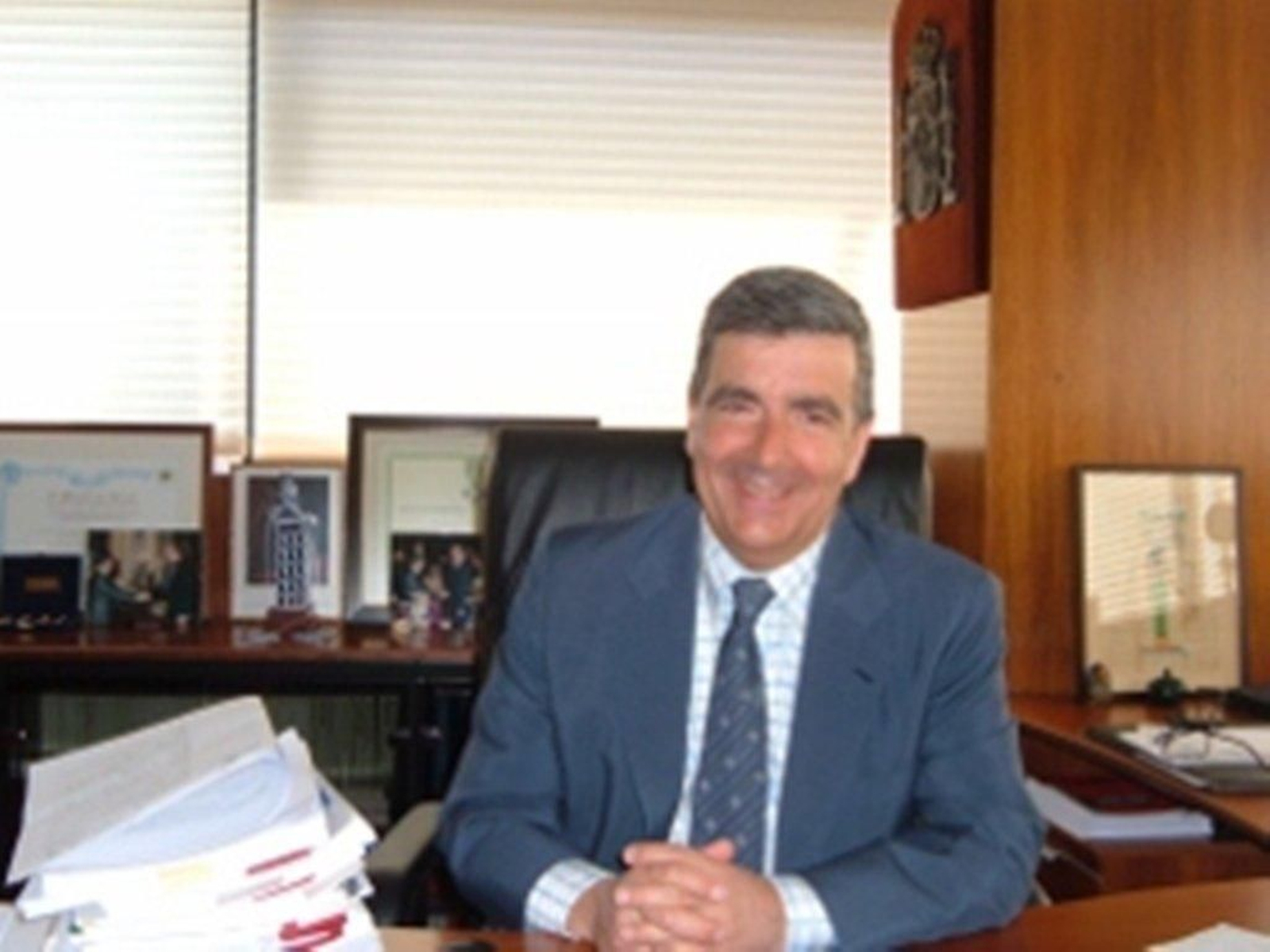 Juan Manuel Fernández.