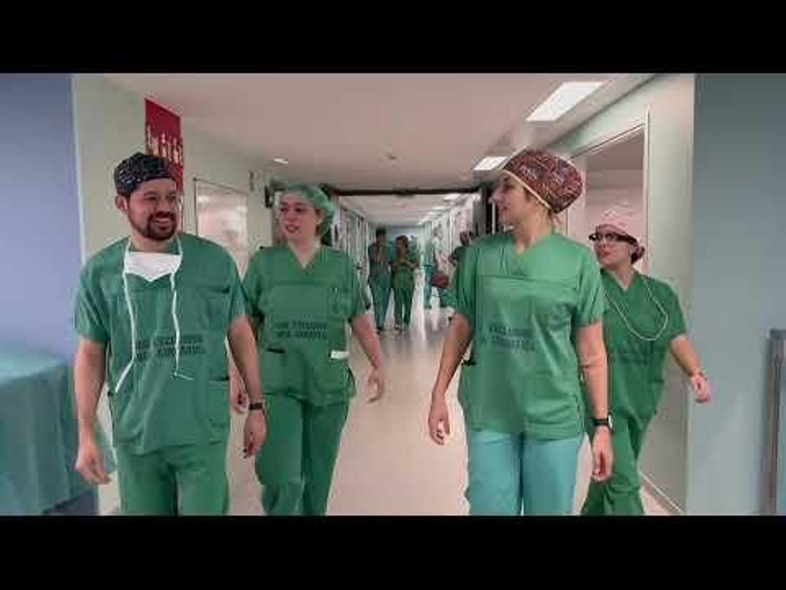 Así funciona el proceso de donación y trasplante de órganos y tejidos 07.06.24