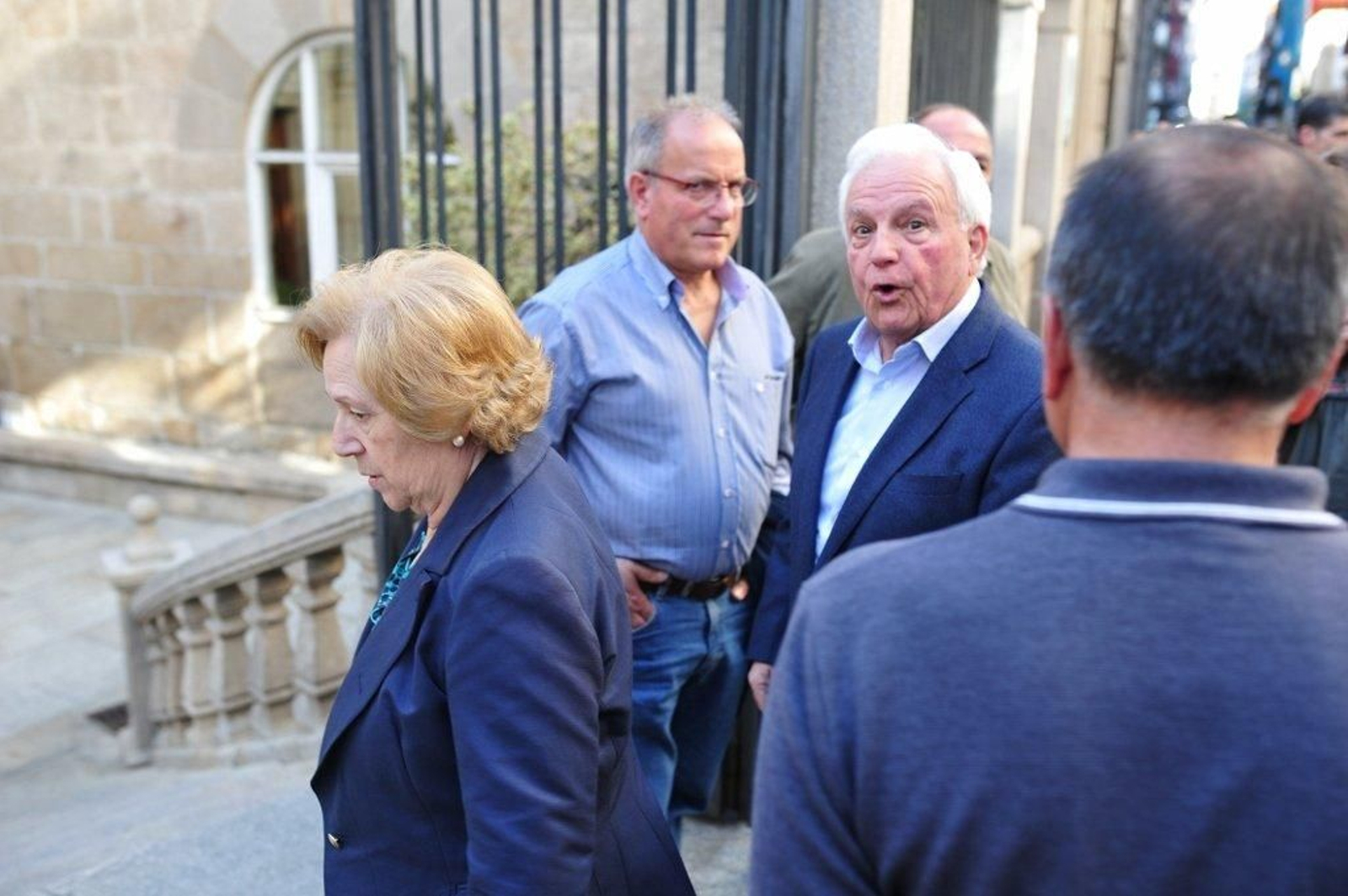 MISA JOSÉ LUIS OUTEIRIÑO