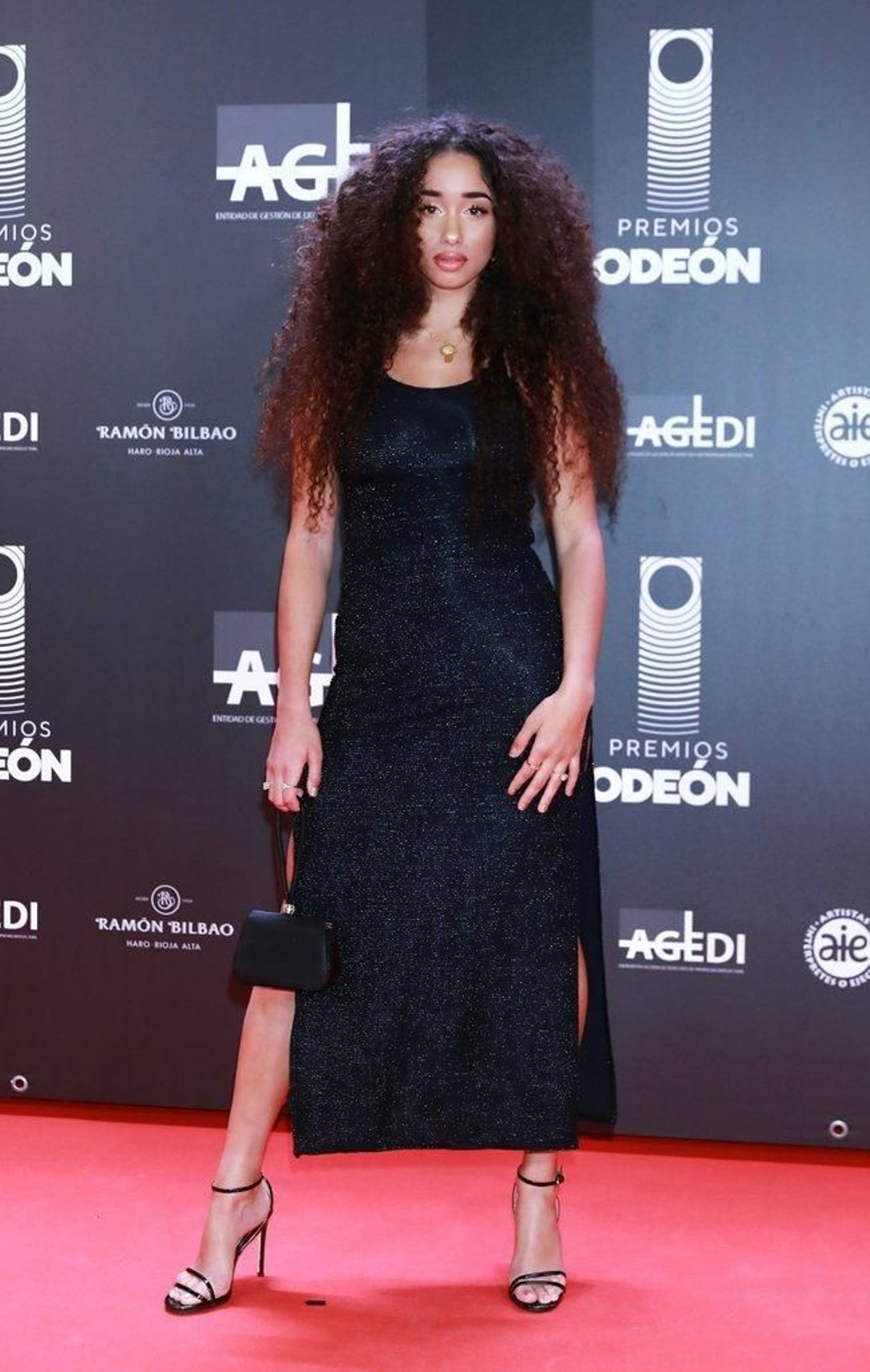 Los Premios Odeón 2020 96