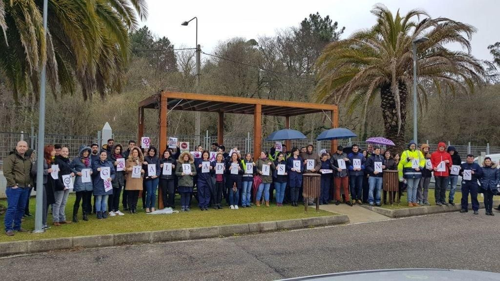 8 DE MARZO DÍA DE LA MUJER
