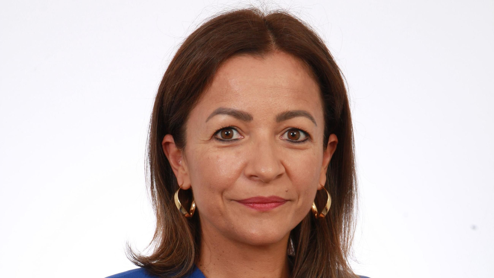 Marta Villaverde Acuña.