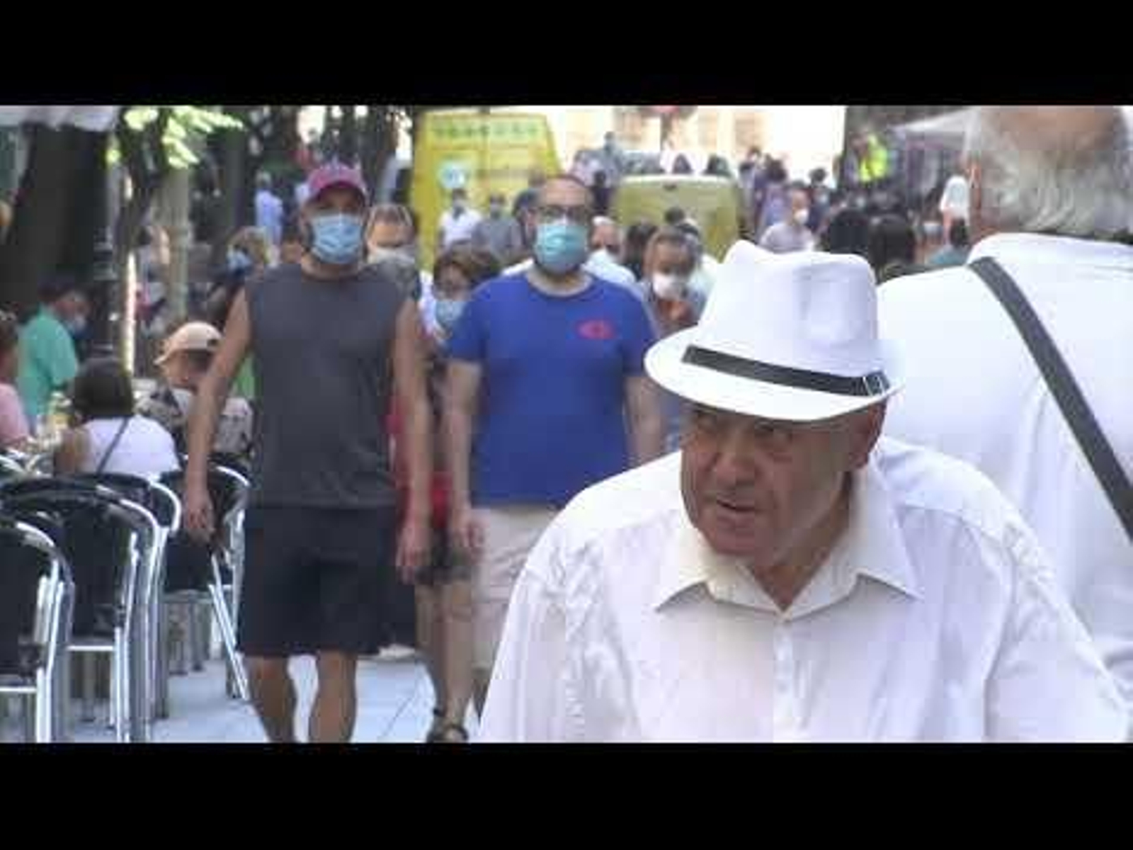 Datos COVID 19 Galicia. Siguen aumentando los casos (28/07/2020)