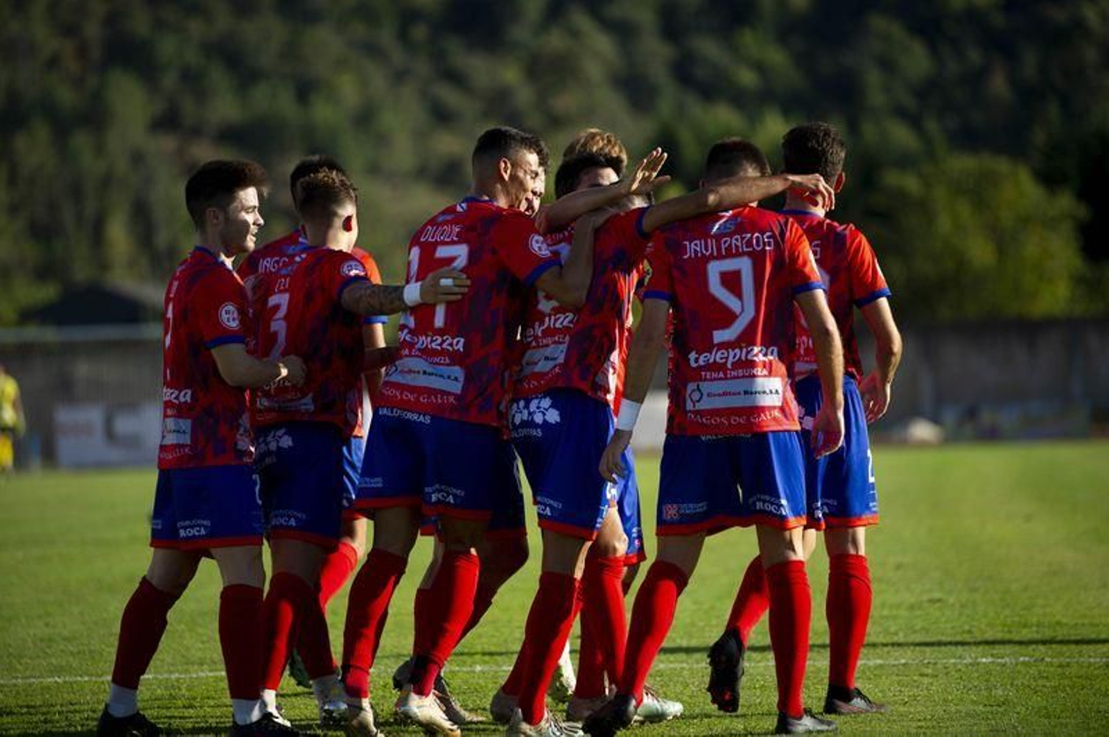 O Barco de Valdeorras 11/9/21
Fútbol en O Barco
Barco-Silva

Fotos Martiño Pinal