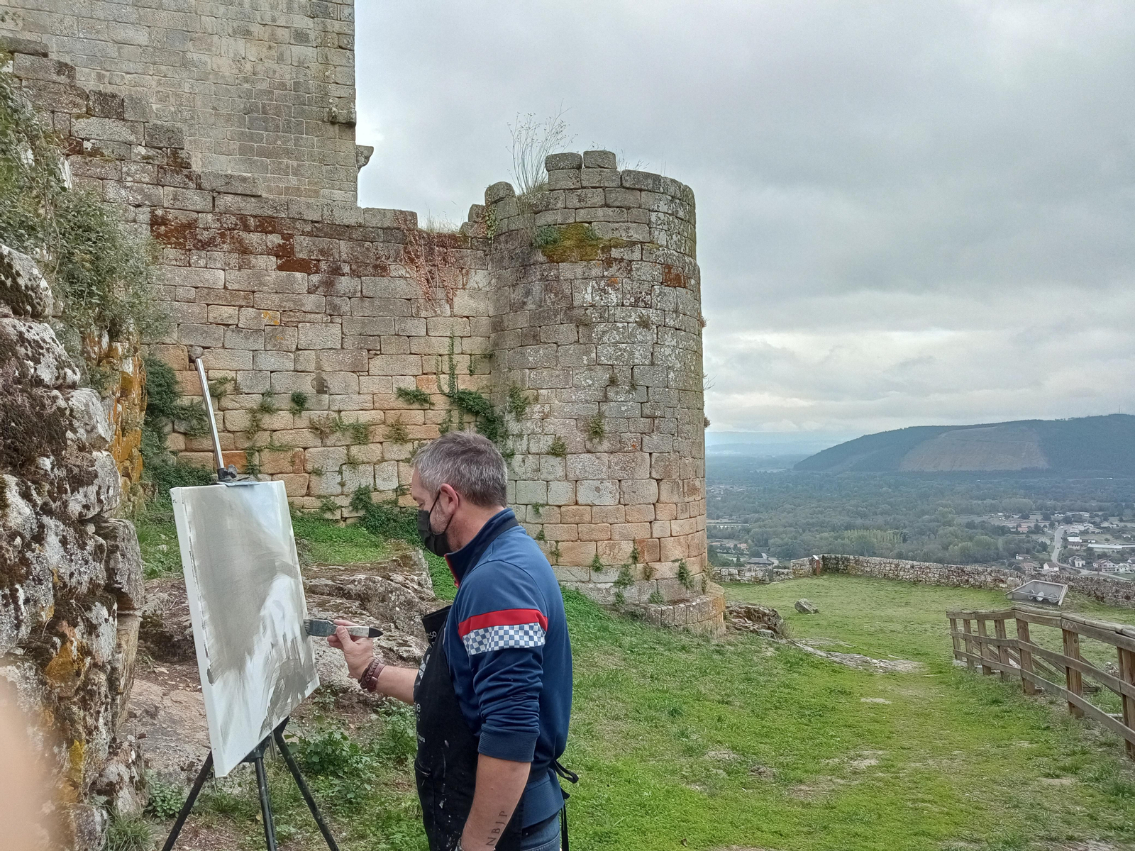 Lolo Serantes, de Asturias.