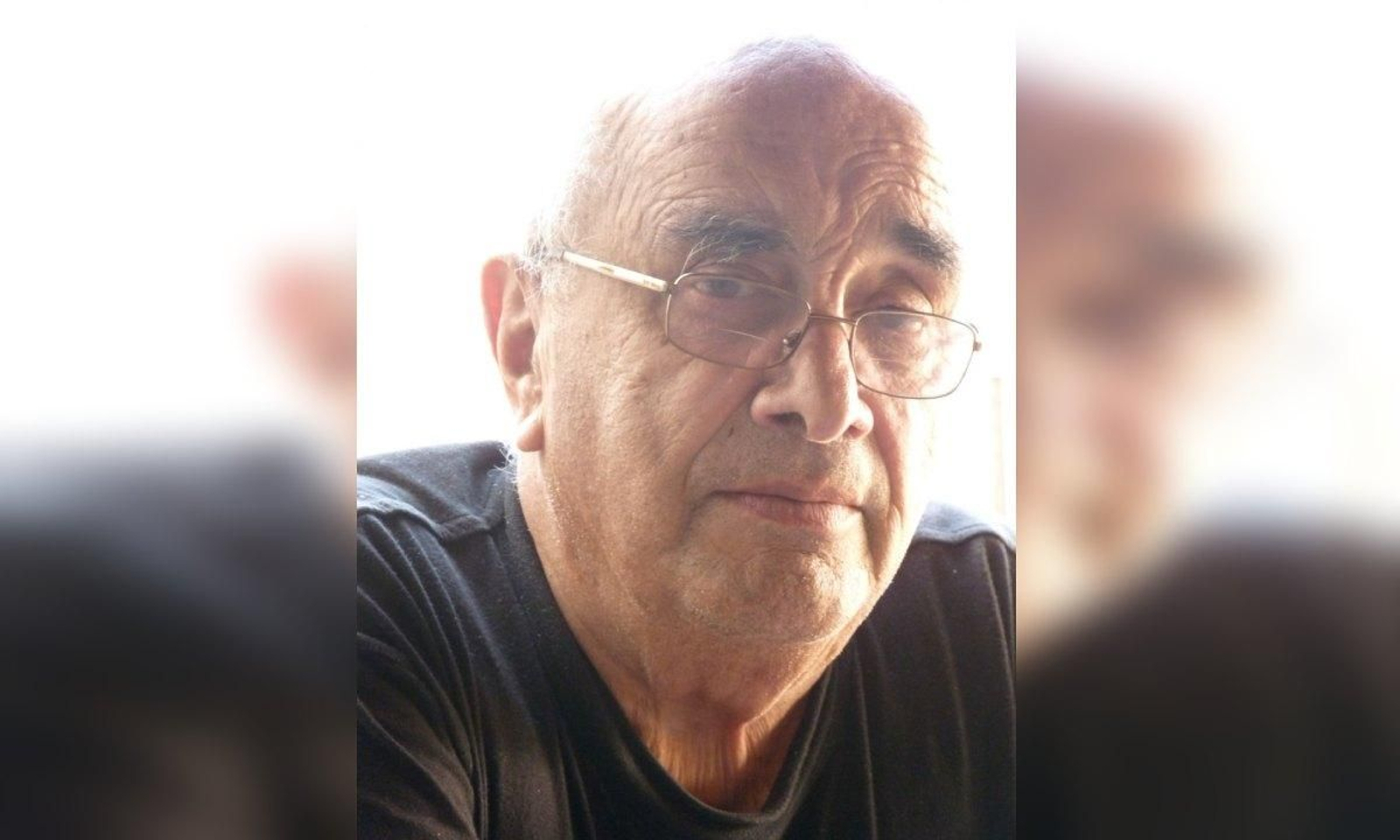 Sergio Hortas Hortas