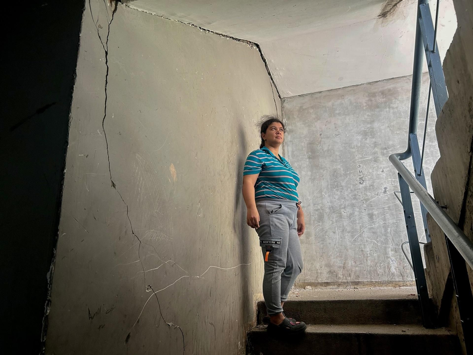 Galería | Los devastadores efectos de los terremotos que azotaron Venezuela