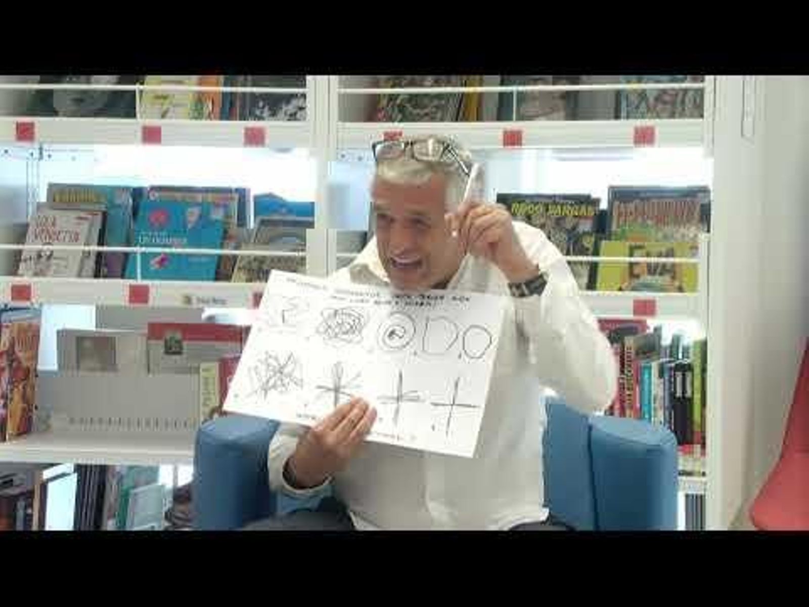 Leer es un placer 27.04.23