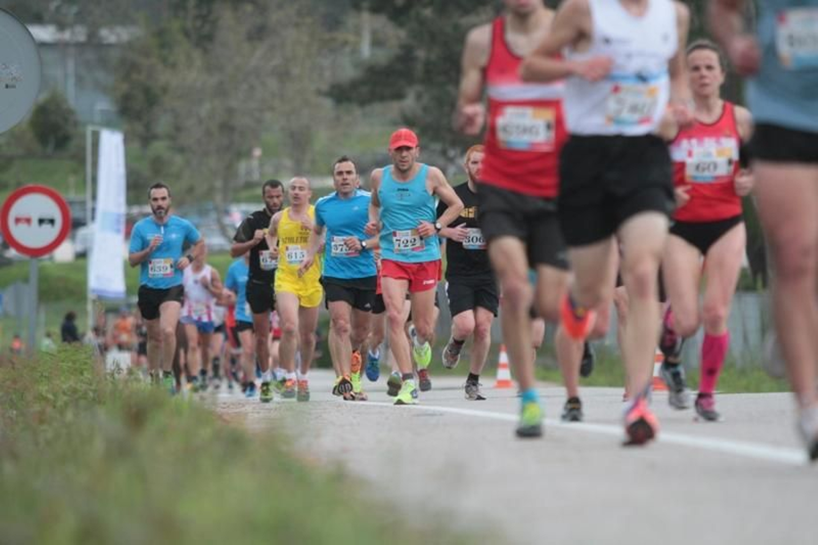 53 10 Km. Cidade Universitaria