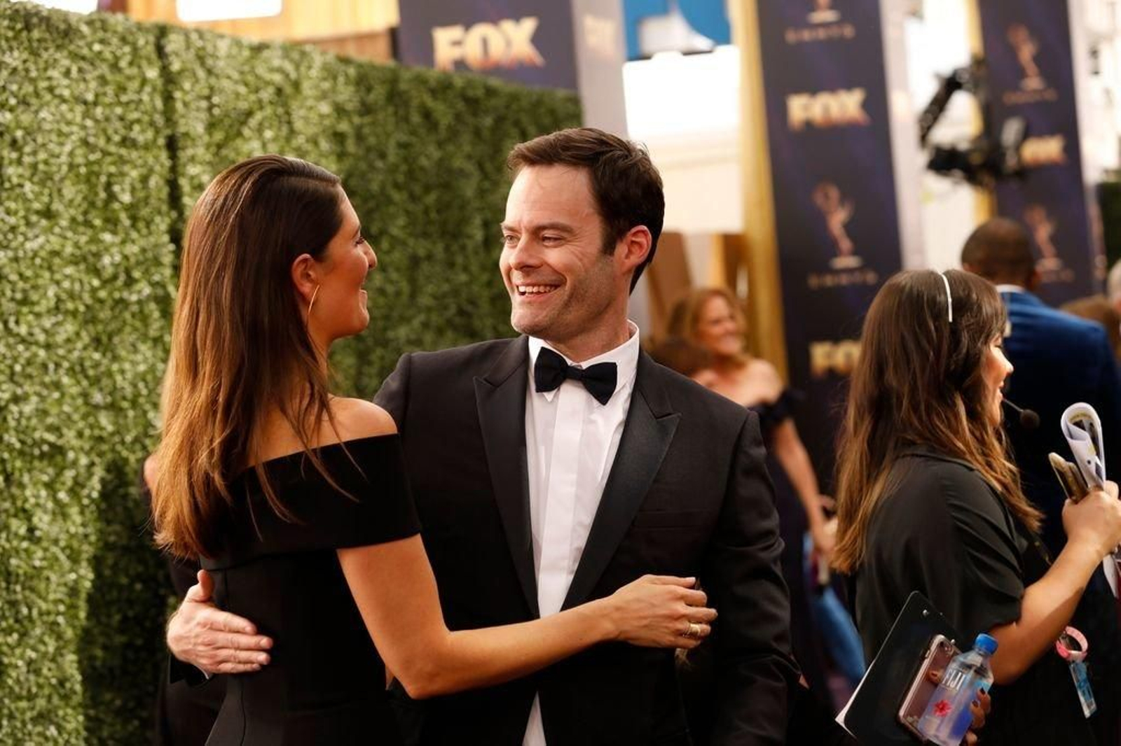 Entrega de los premios Emmy 2019 41