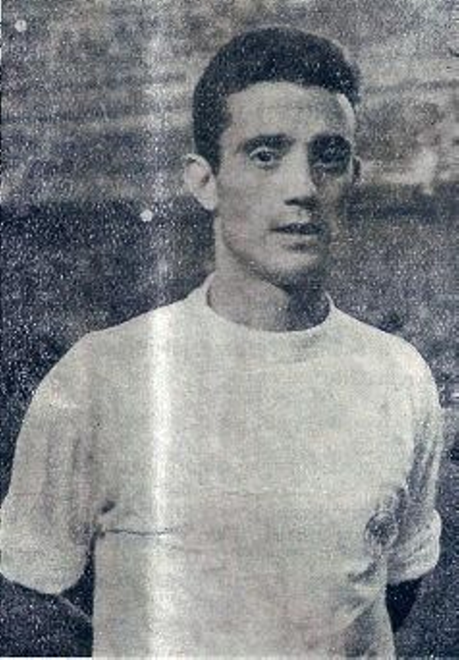 Isidro Sánchez García-Figueras