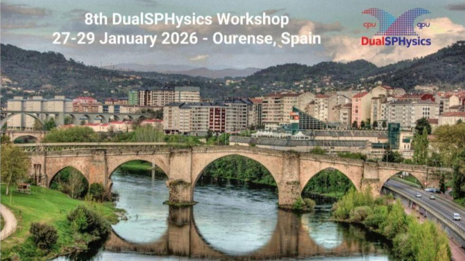 DualSPHysics Workshop
