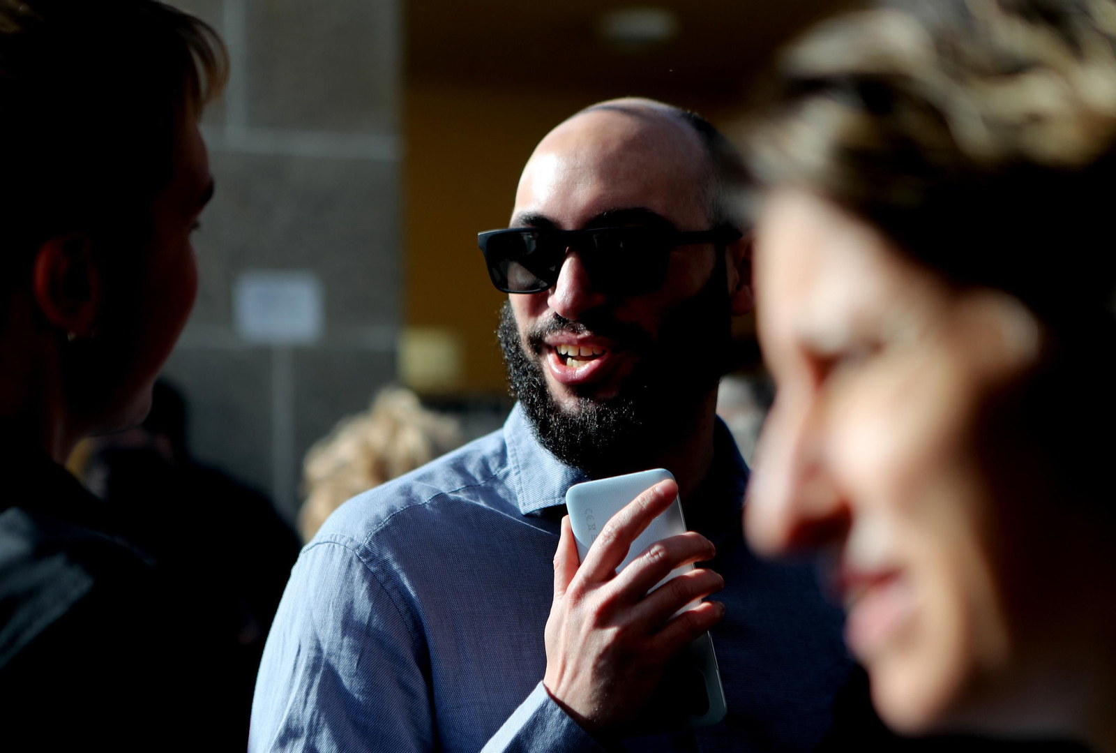 Galería | Castro de Beiro disfruta un año más de su tradicional magosto