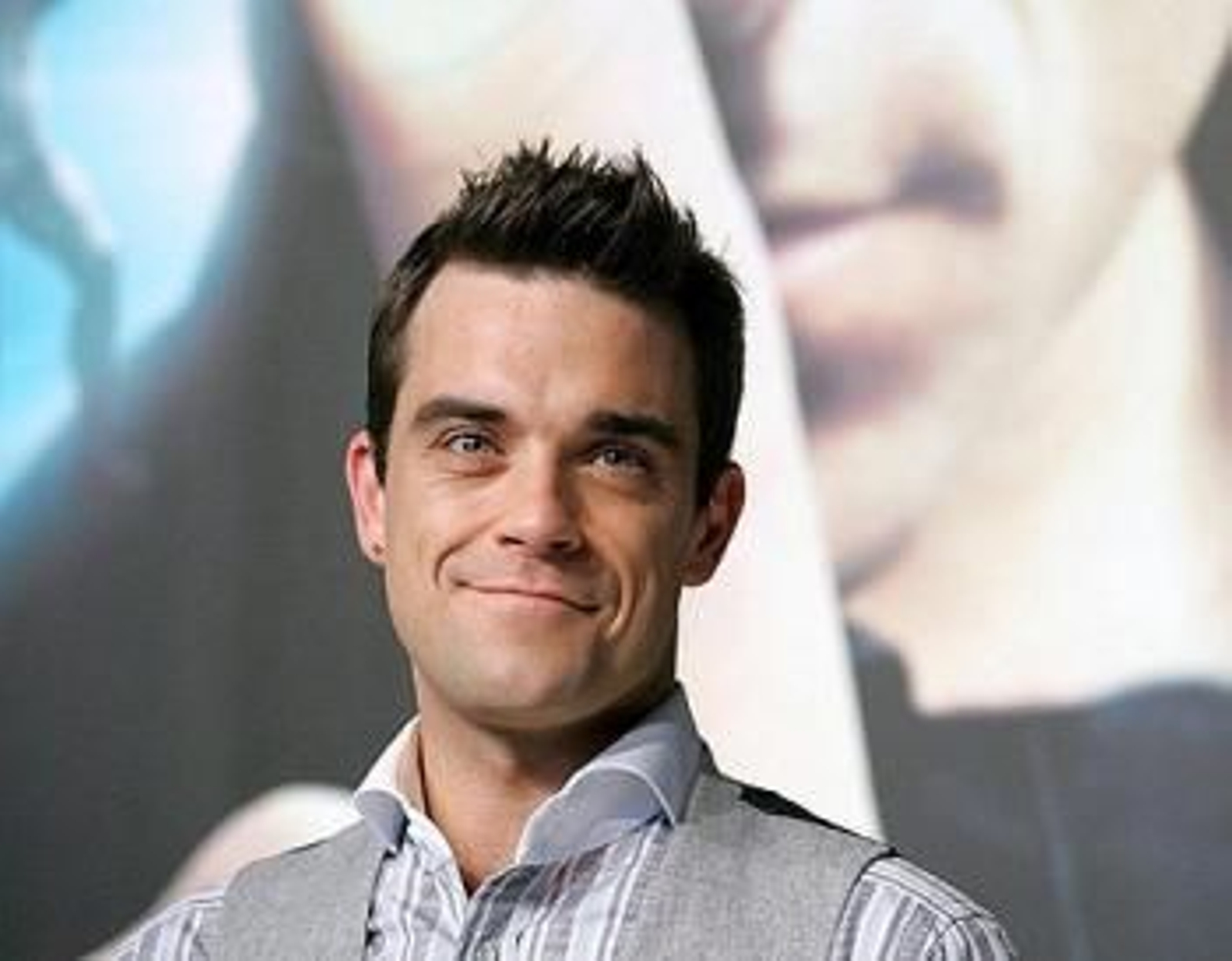 Robbie Williams (Foto: EFE)