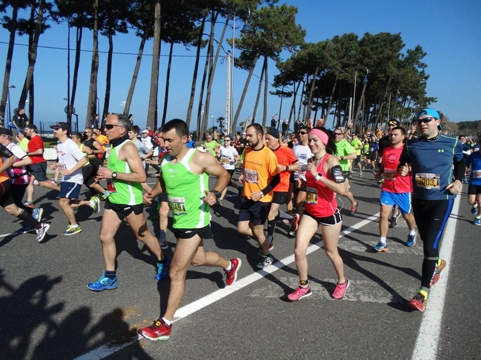 Salida Vig-Bay 2015 Foto Carlos Costas 057