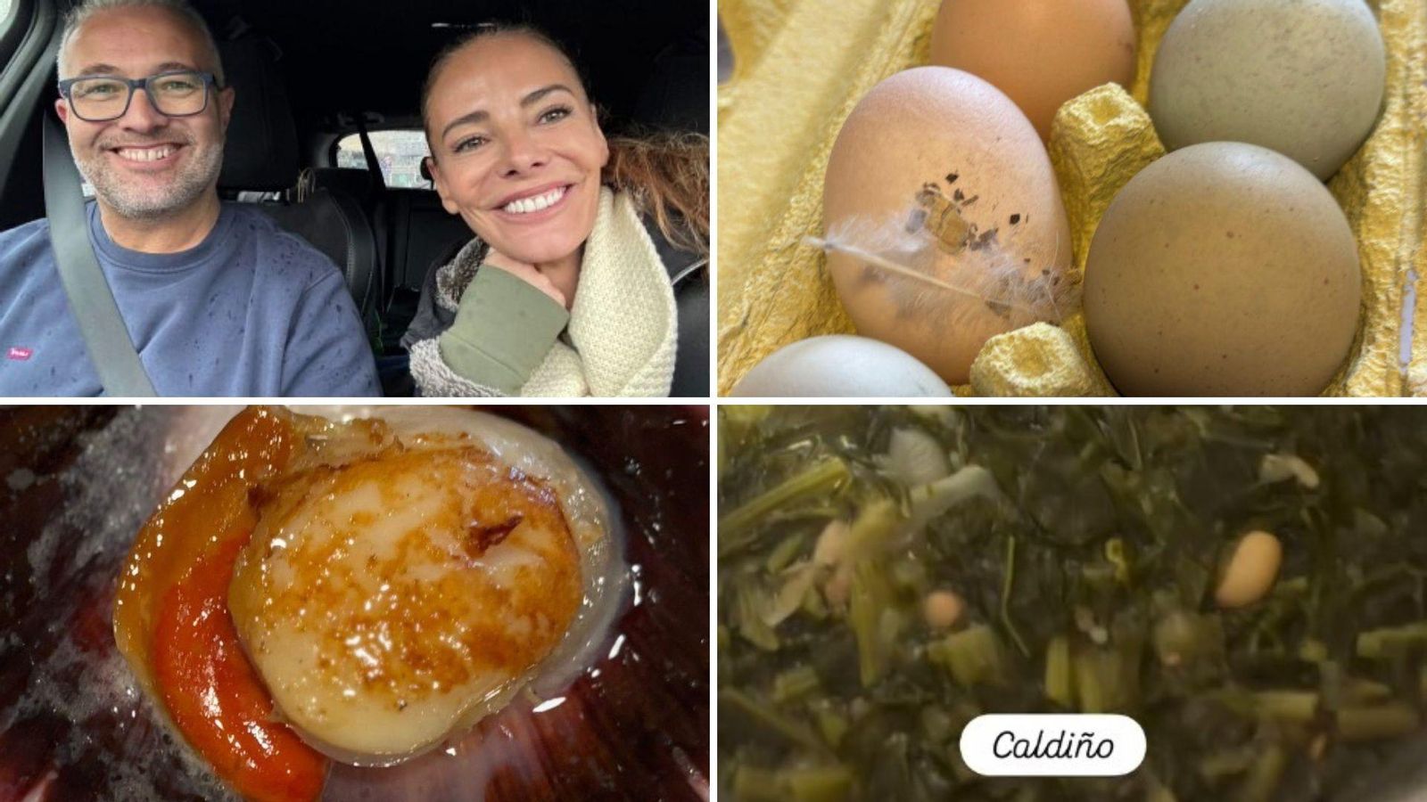 Paula Vázquez vía Instagram.