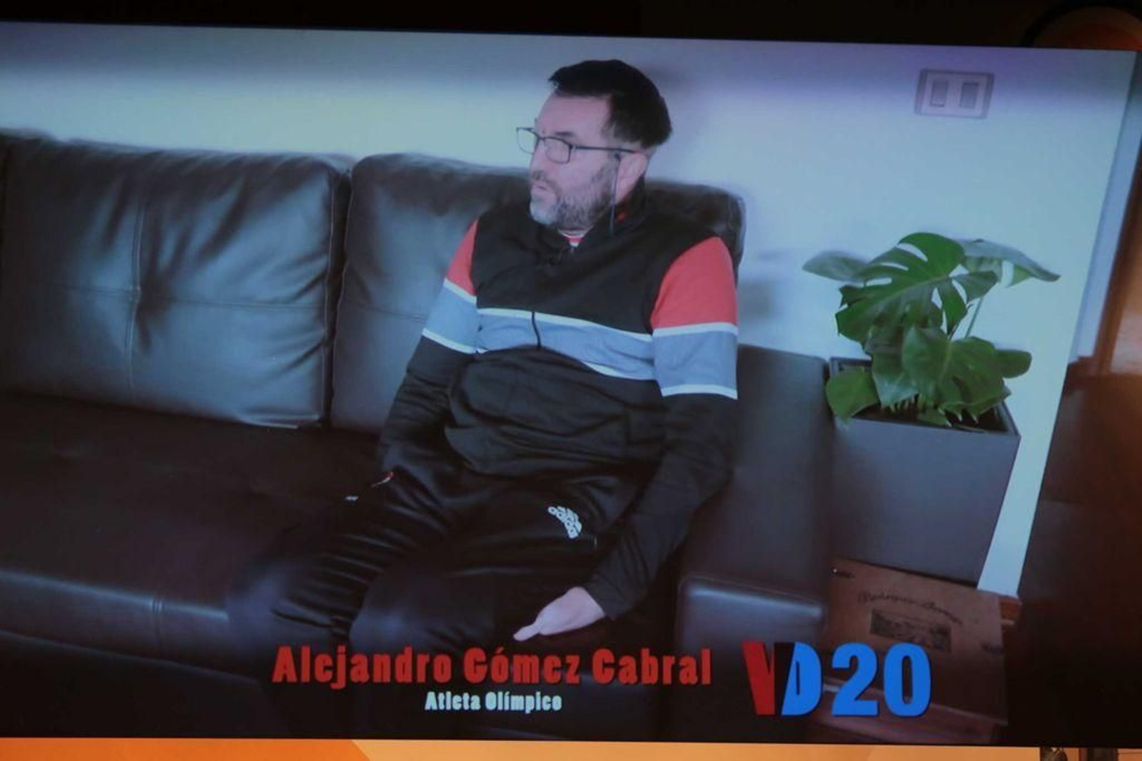 Los vigueses del año reciben sus galardones 27