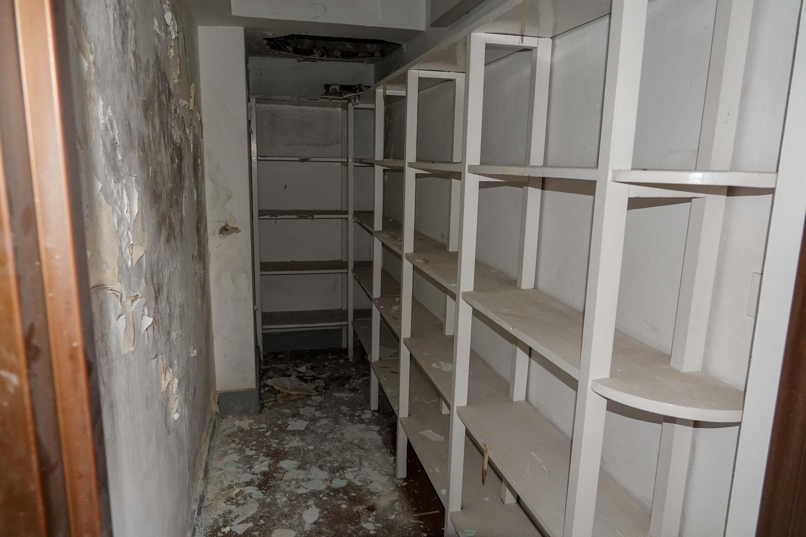 Galería | Así está el interior del edificio Faraday, emblema de la ETEA