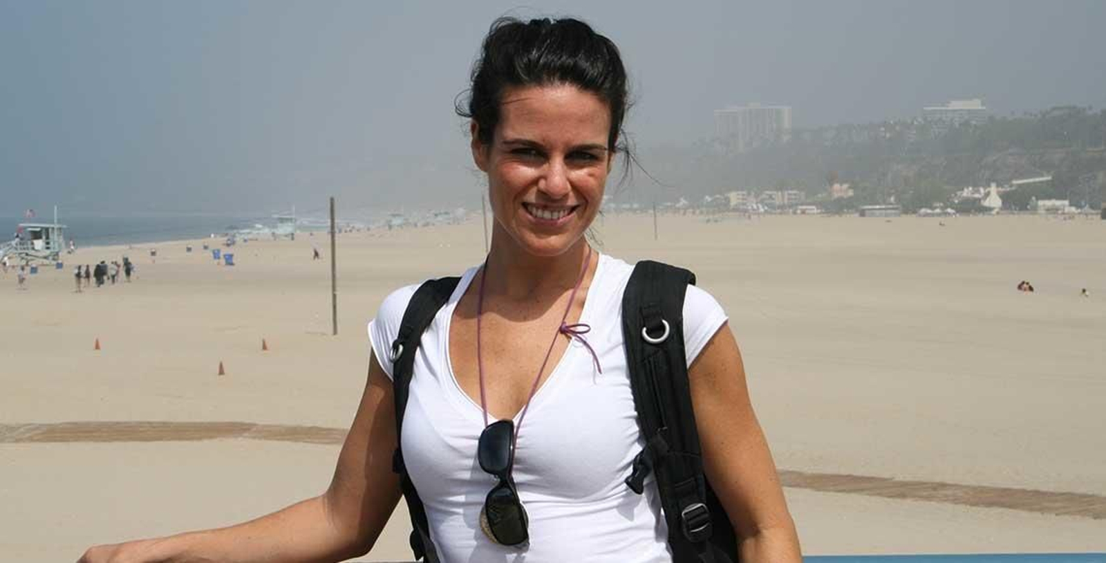 Rocío Martínez es la socia fundadora de amoedoprojects.