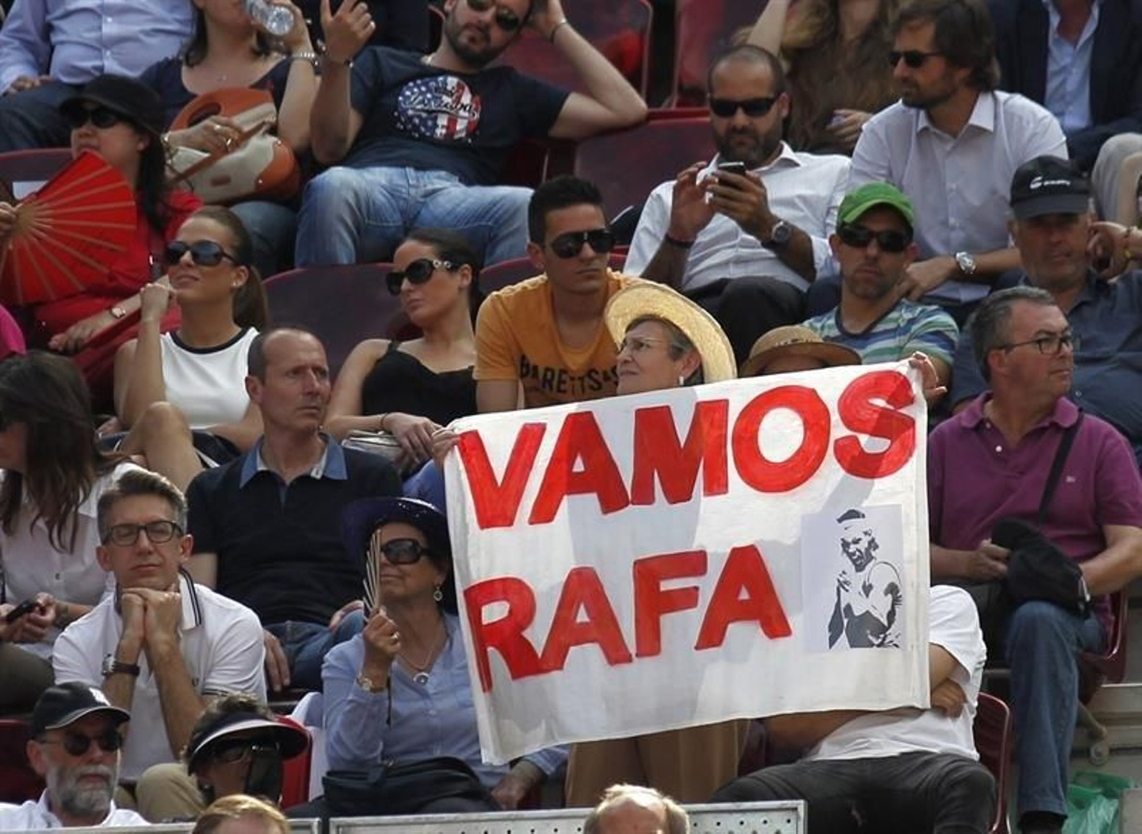 18 Masters 1.000 de Madrid