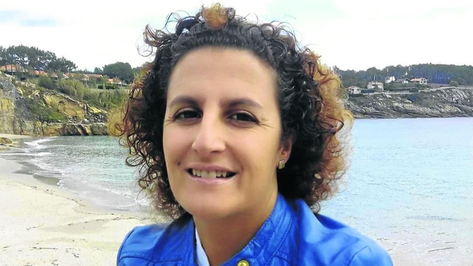 Dulcinea Aguín es la presidenta de Aviturga.