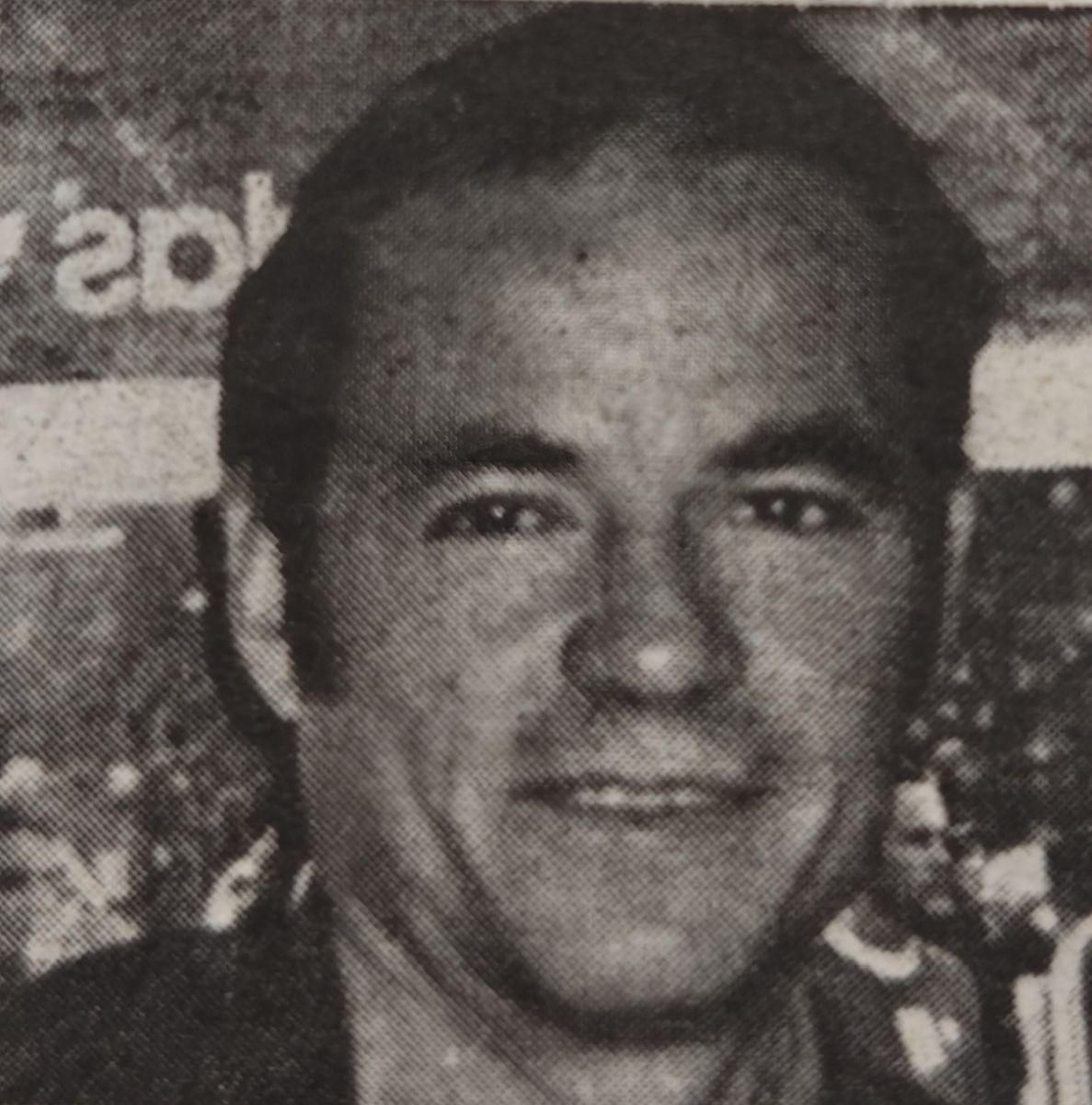 Fernando Bouso Caiña.