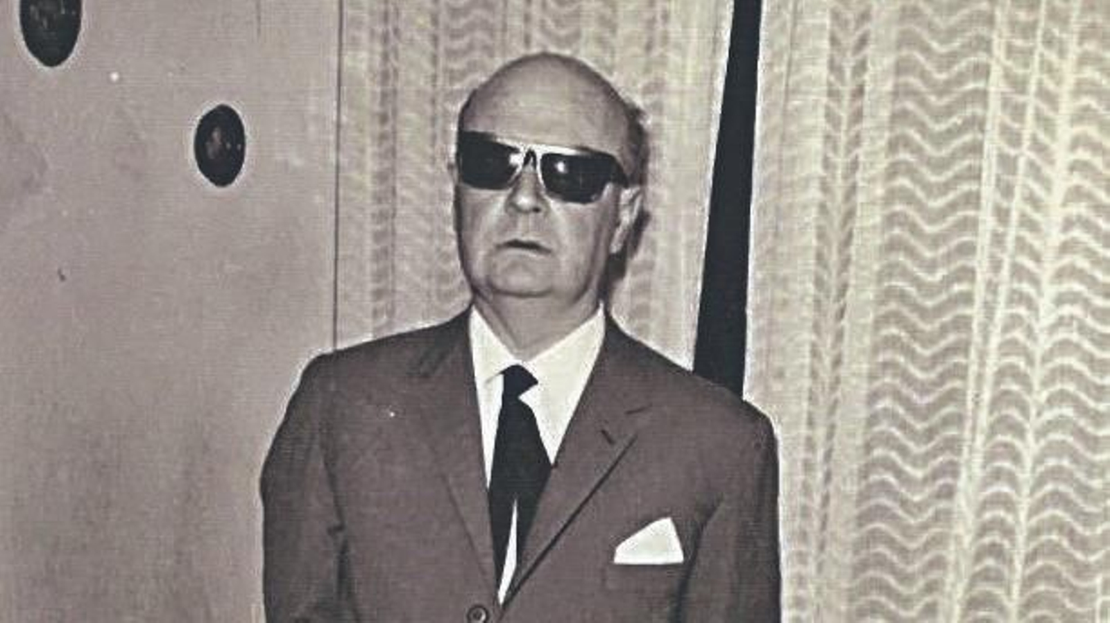 Adolfo R. Ansias.