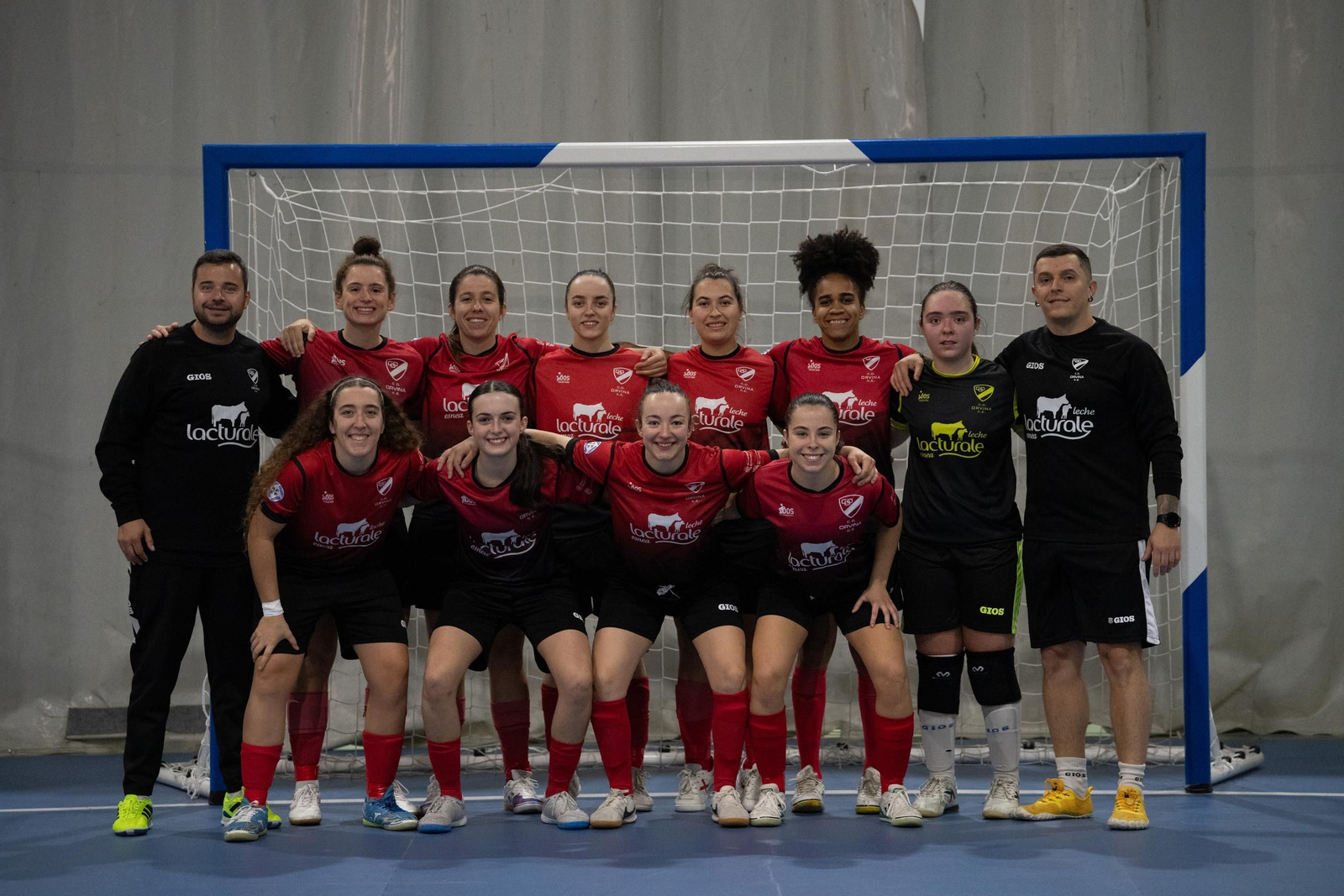 El Atlético Arnoia se acostumbra a ganar (6-3)