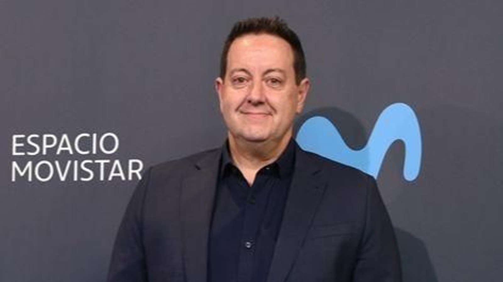 El periodista deportivo Antoni Daimiel.