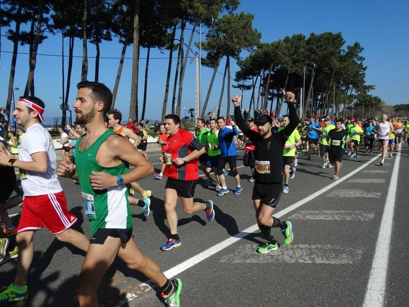 Salida Vig-Bay 2015 Foto Carlos Costas 060