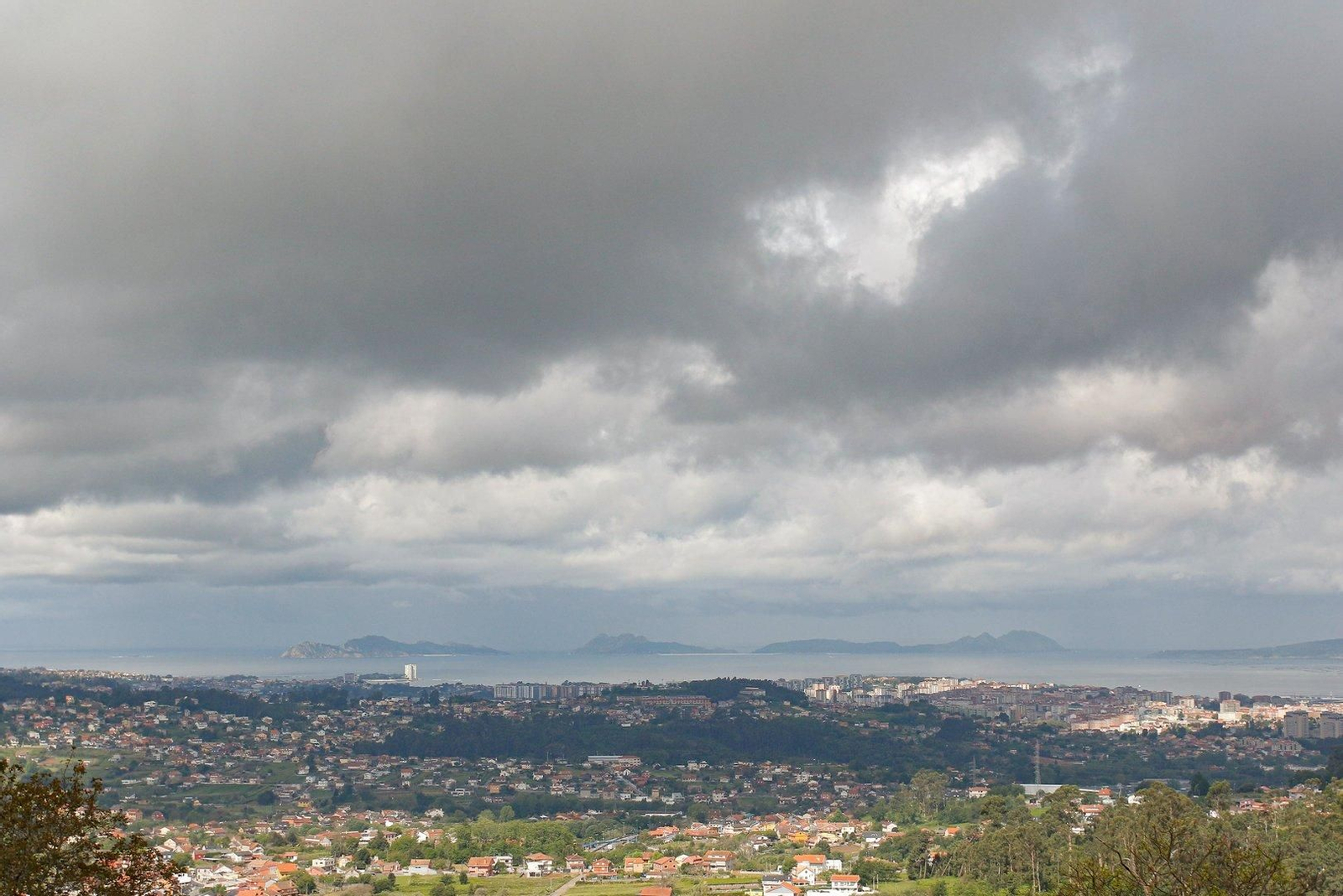 Tiempo. // Jorge Santomé