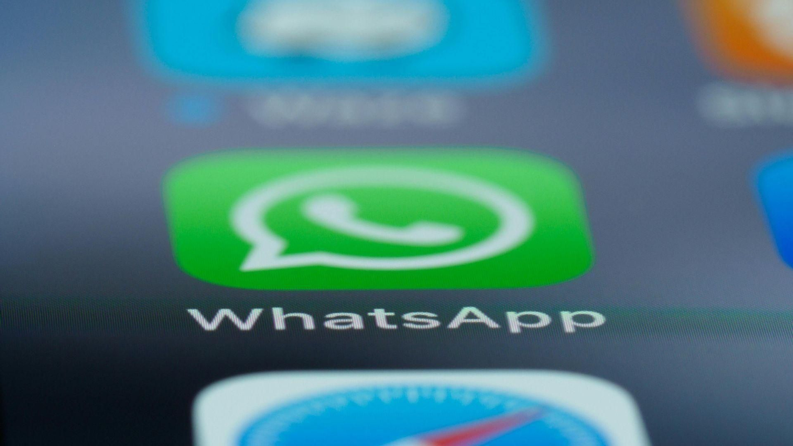 Icono de Whatsapp