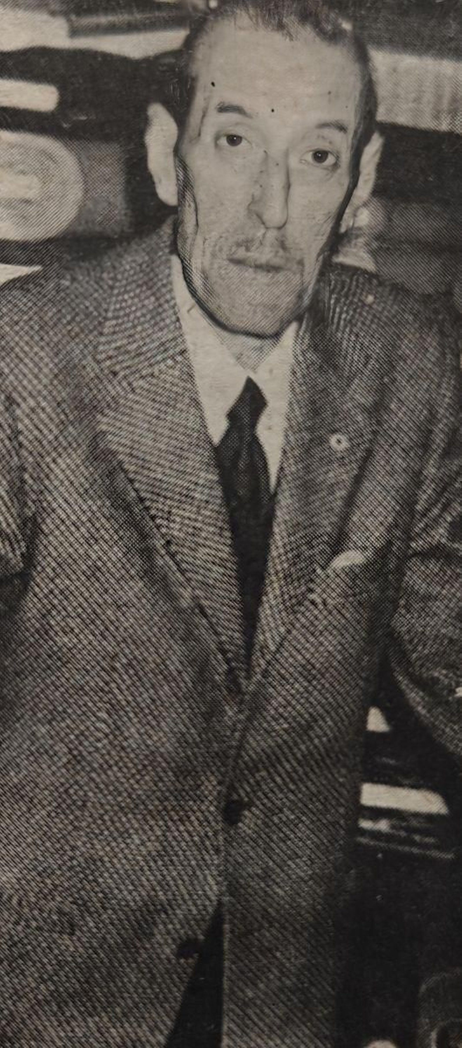 Antonio de Castro Montesinos.