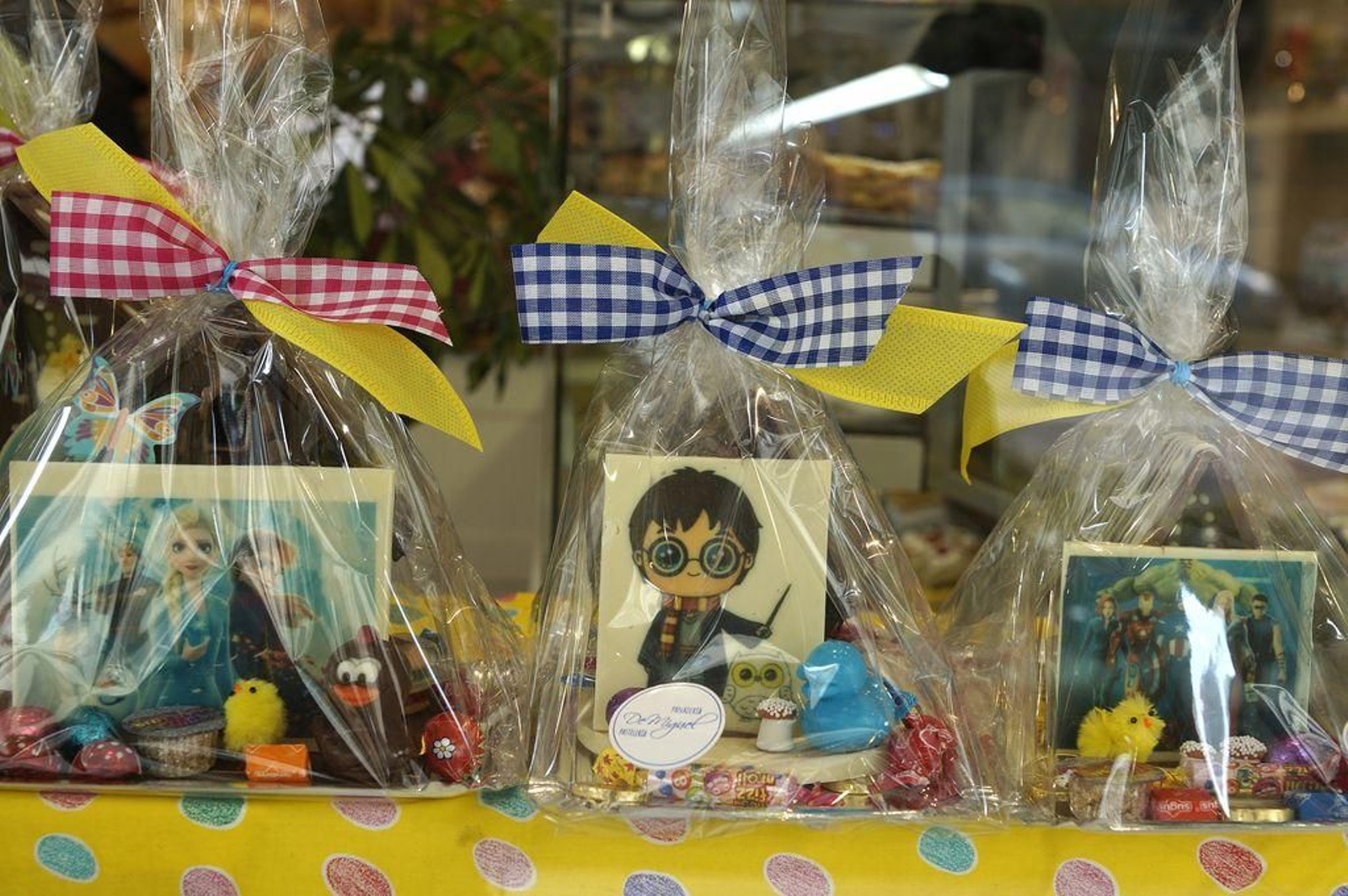 Vigo dia 22 de alarma 17