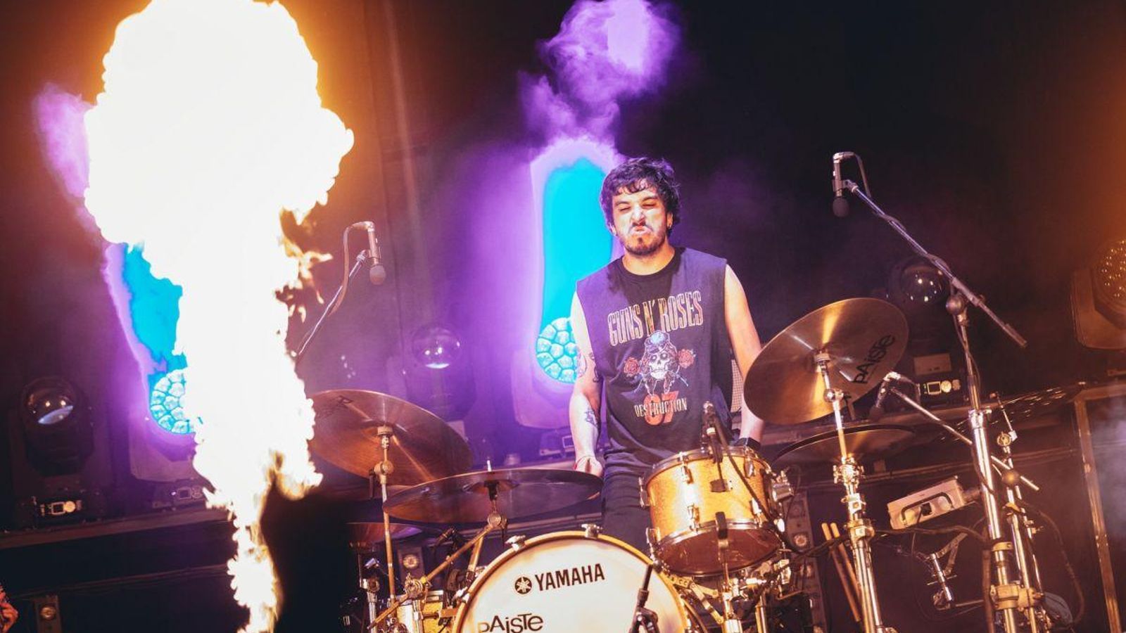 El Grupo América actuarán por el Carnaval en Vigo.