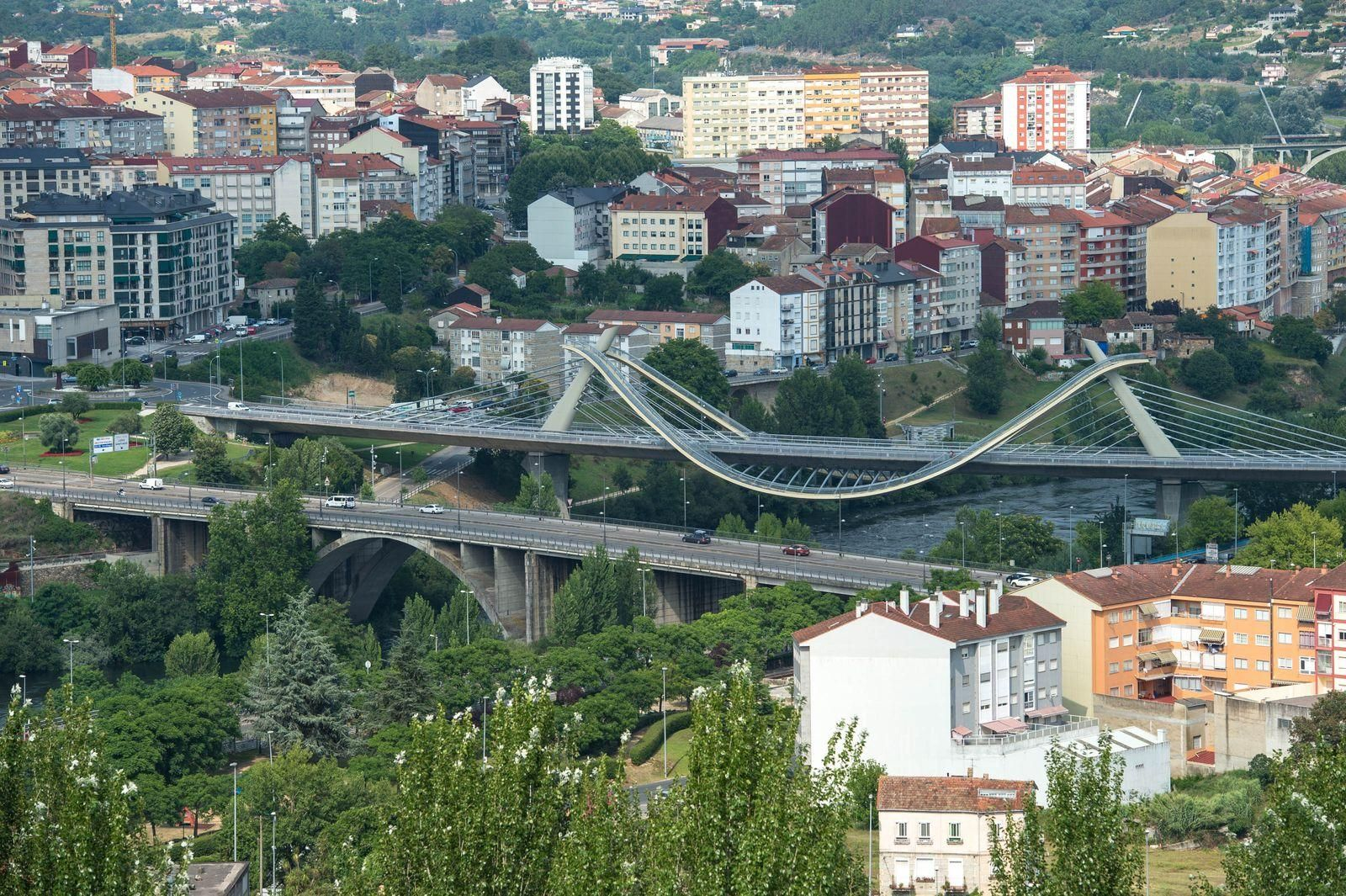 OURENSE (SEMINARIO MAYOR). 18/07/2018. OURENSE. Fotografías para especial de posavasos. FOTO: ÓSCAR PINAL.