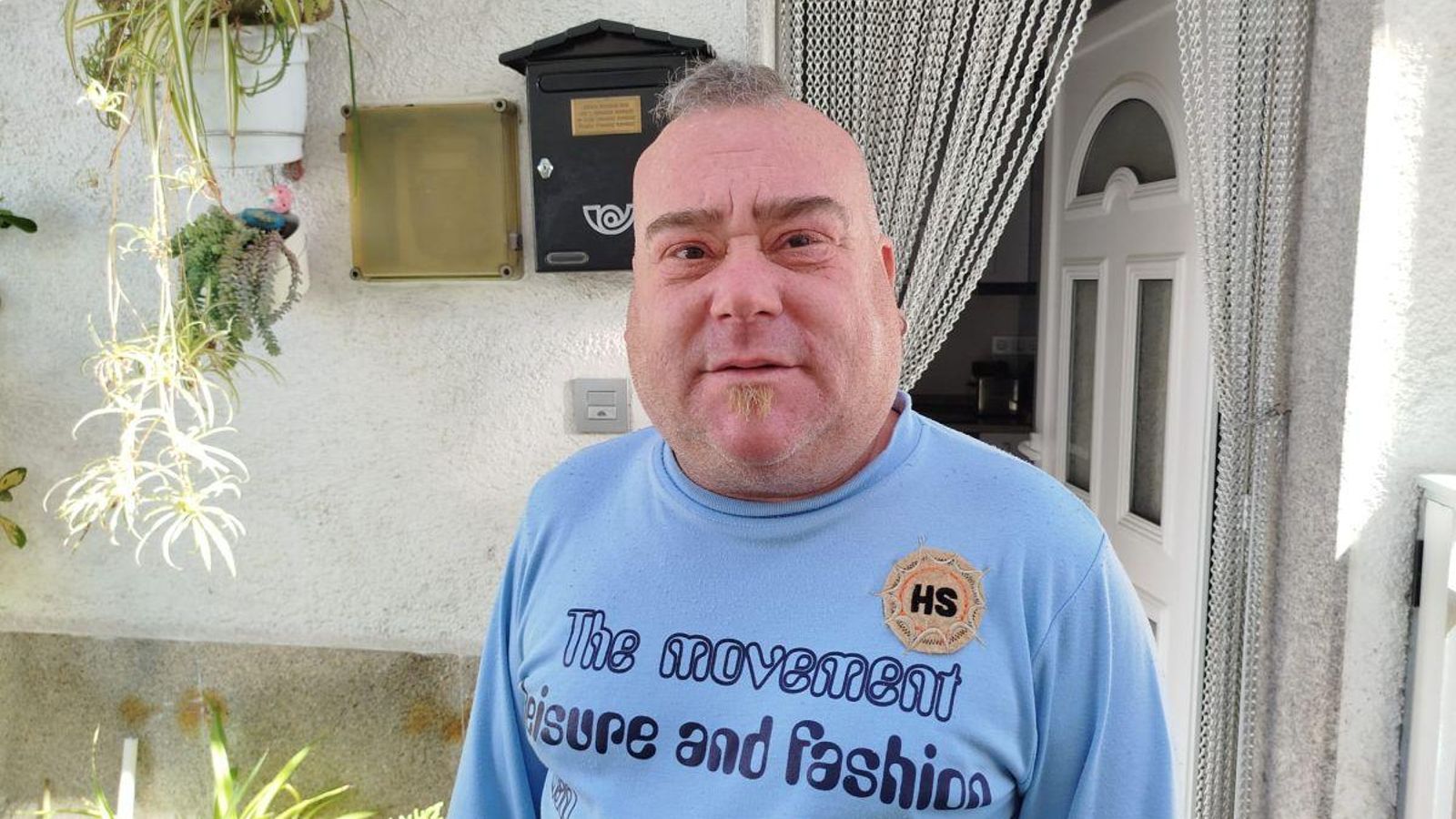 José Carlos Rodríguez