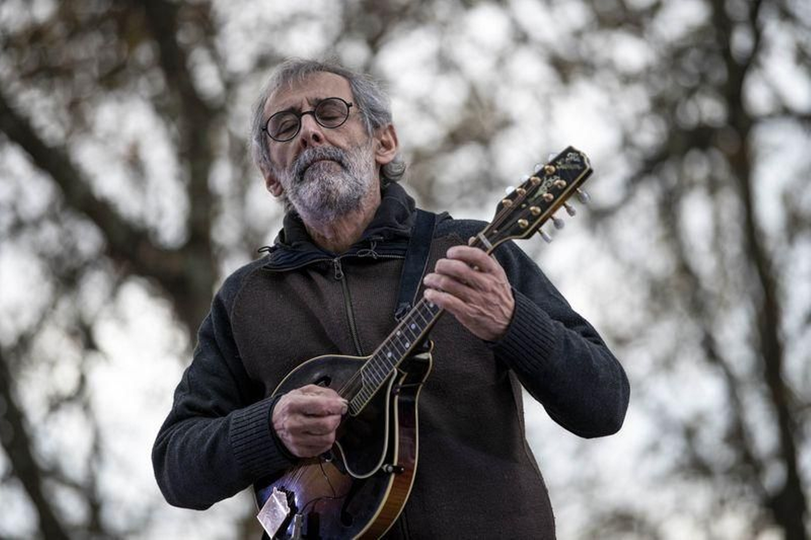 La Ínsua dos Poetas acogió este sábado el concierto del grupo de folk Milladoiro // FOTOS: ÓSCAR PINAL