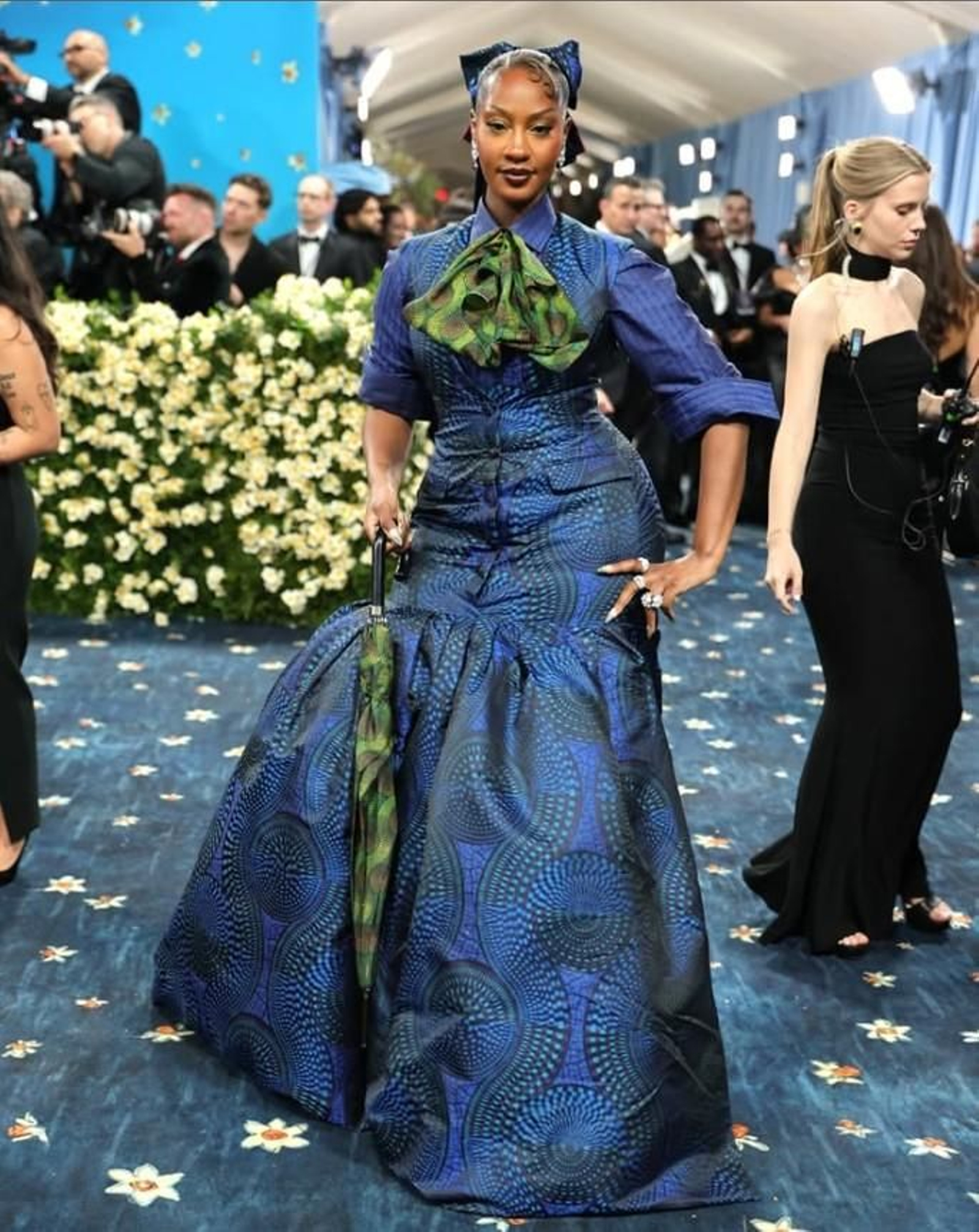 Galería | Todos los looks de la MET Gala, en imágenes