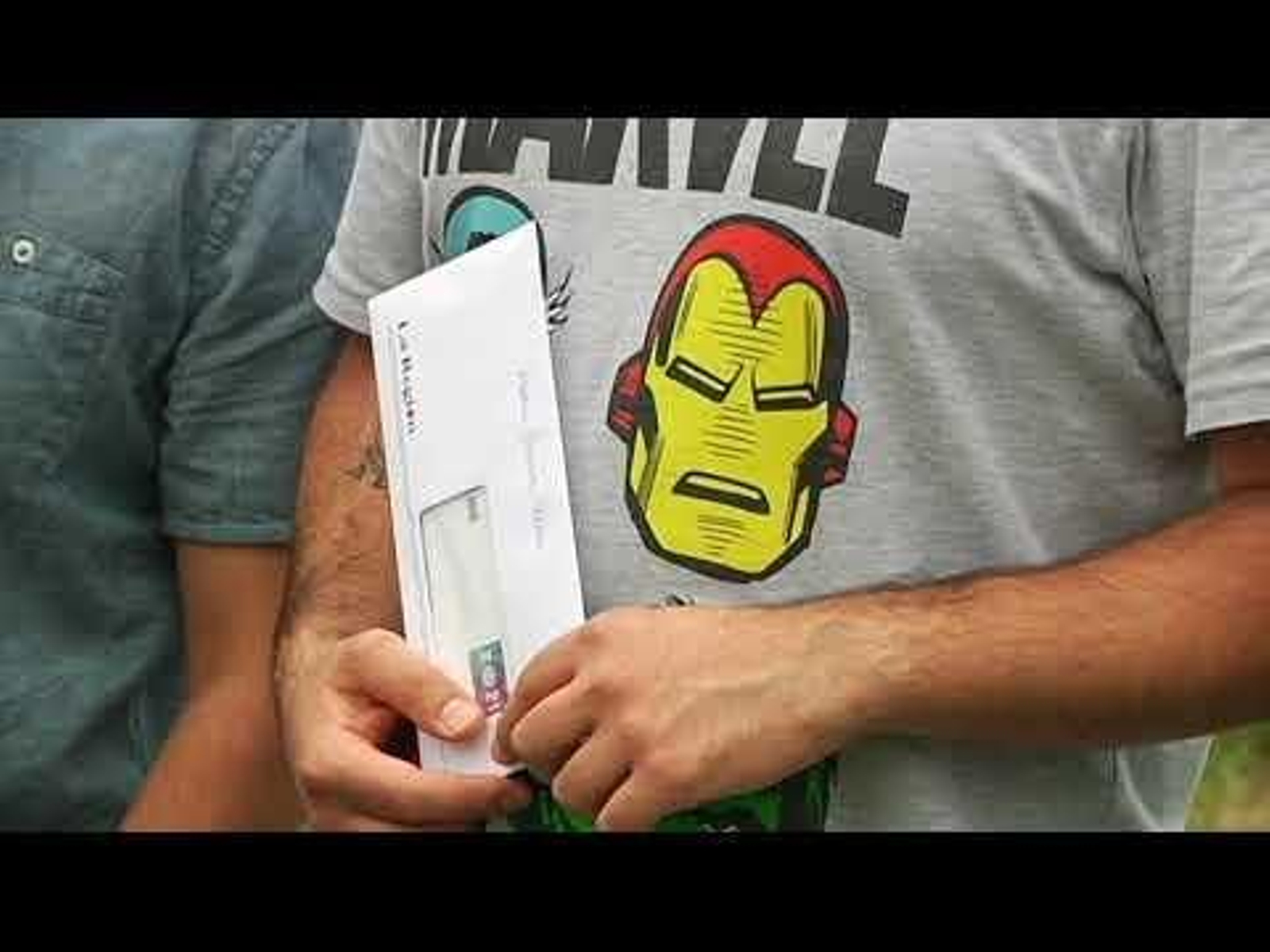 La Región hizo entrega a los 20 ganadores de las entradas para el festival O Son do Camiño