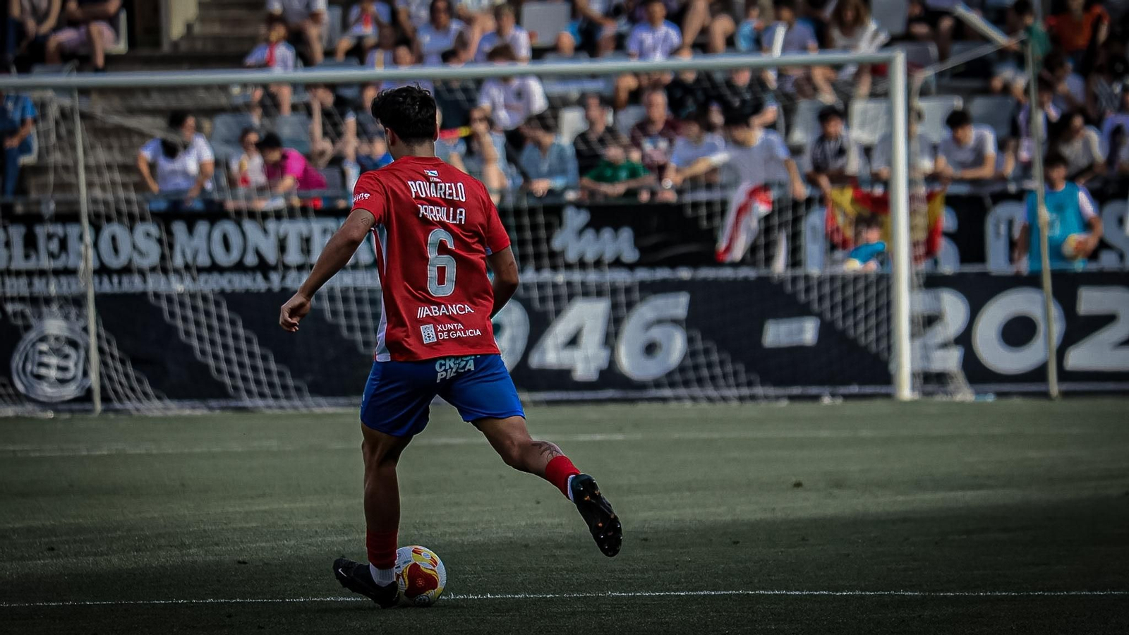 Galería | La UD Ourense no estuvo sola en Cuenca, la afición los acompañó en un día irrepetible