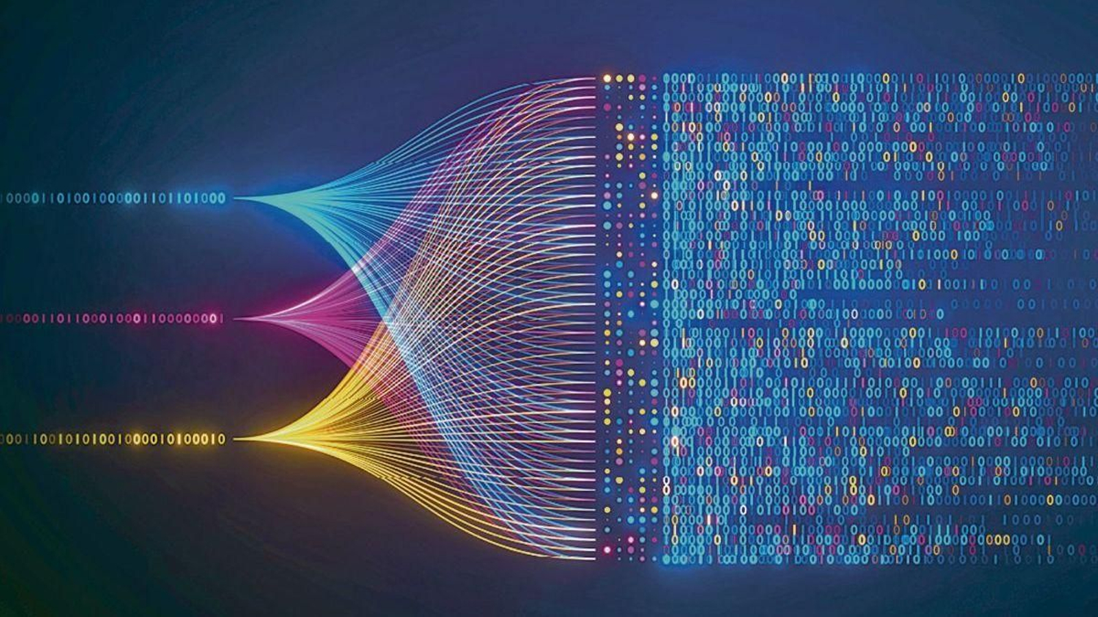 Los datos generados de manera sintética abren nuevas puertas al aprendizaje IA.