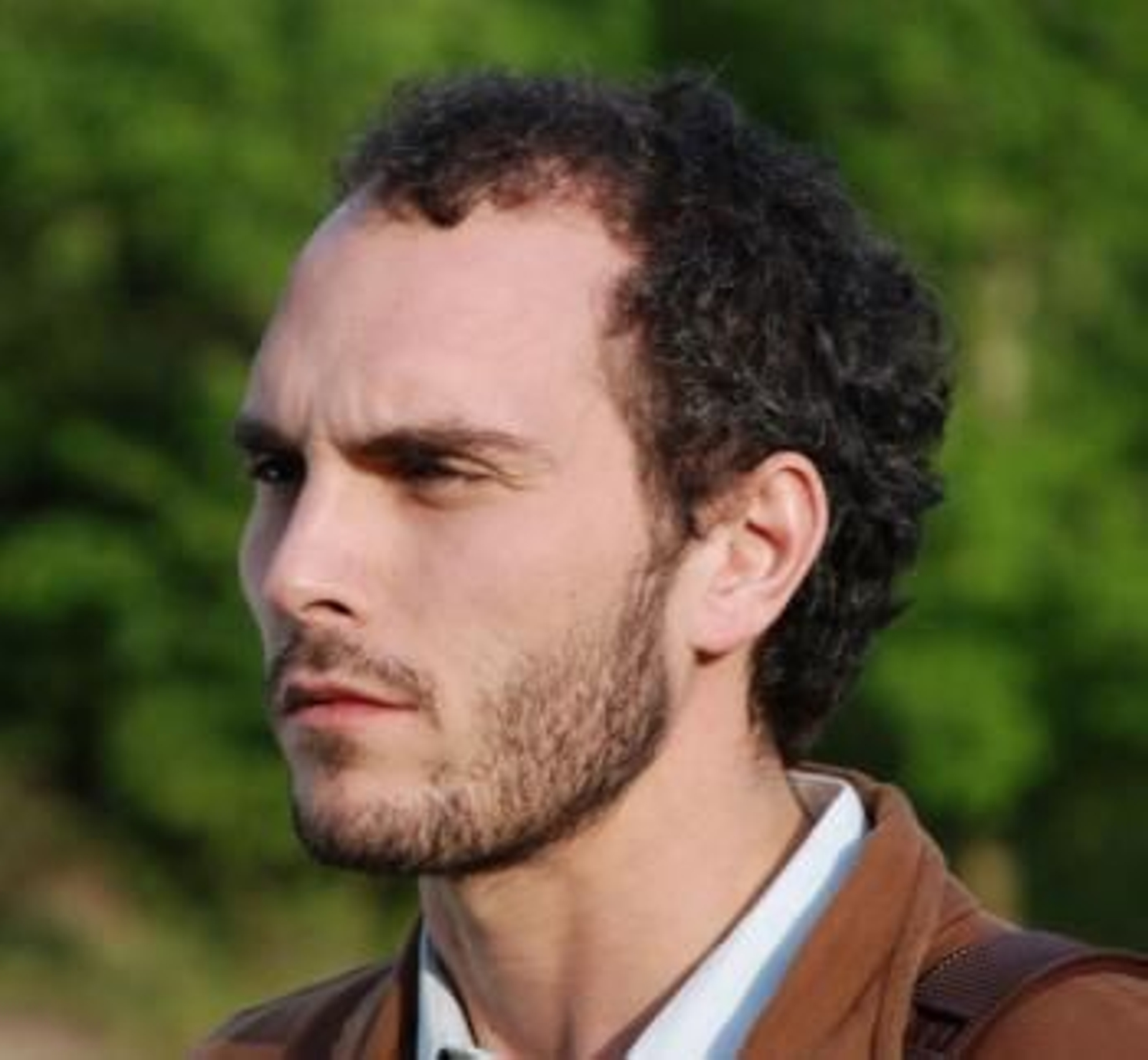 Tito Asorey dirixe mañá a Melania Cruz e a Josiño Porto.