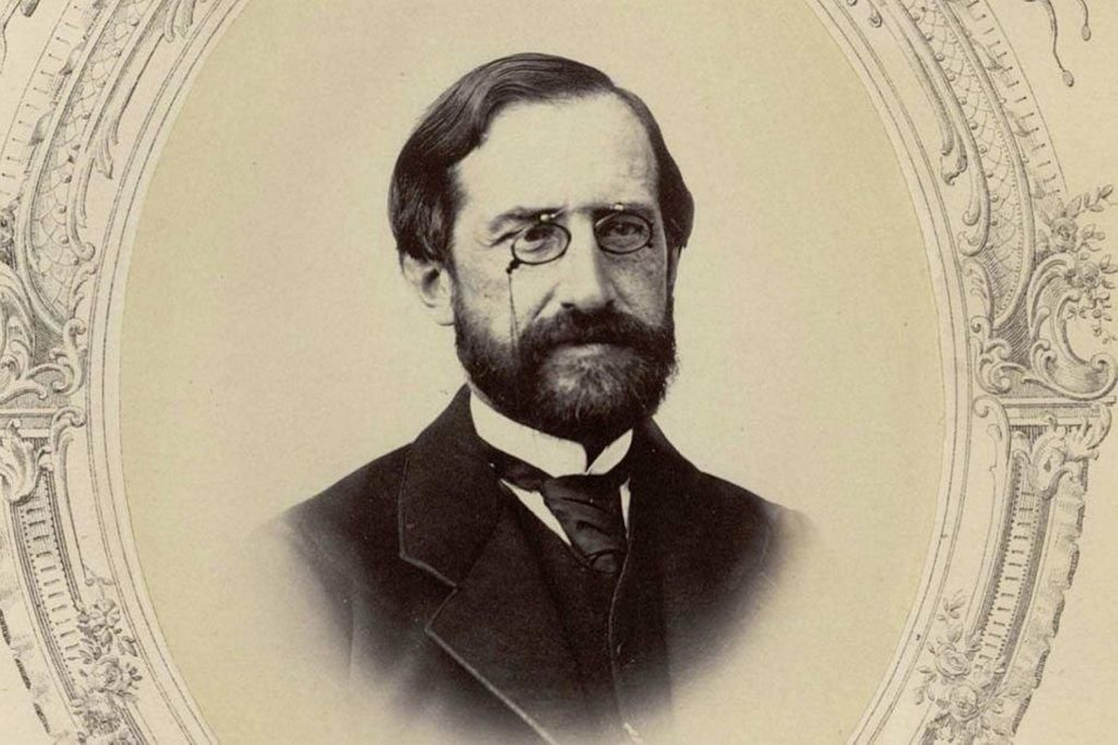 Eduardo Chao, el ideólogo de Artes e Oficios.